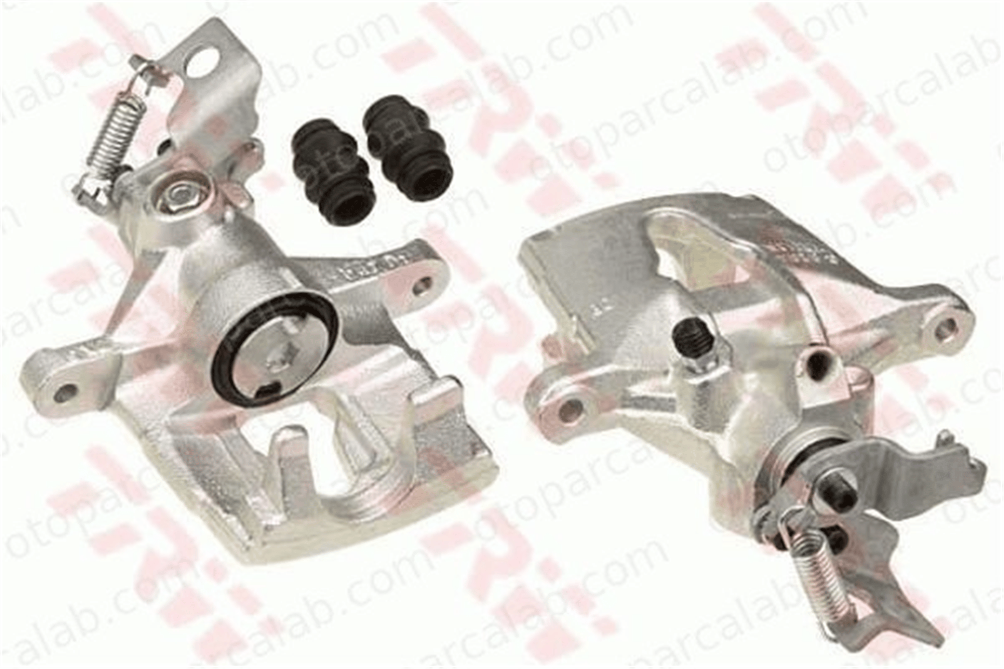 BSG 30-245-047 Fren Kaliper Arka Sağ FORD MONDEO III Sedan MONDEO III 1S712552AE 1121821