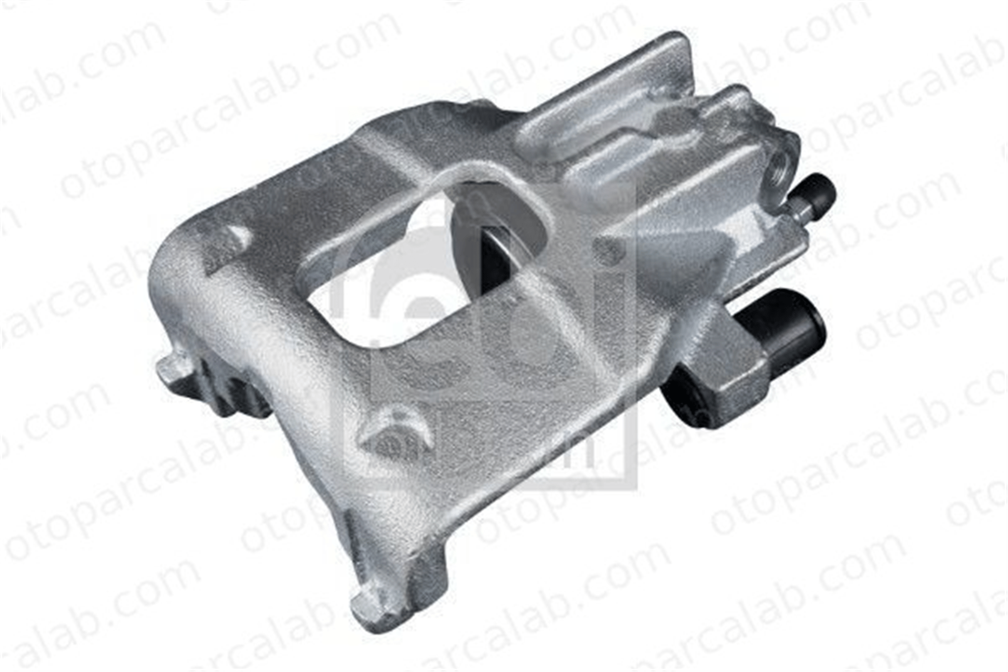 BSG 30-245-050 Fren Kaliper Ön Sol FORD FOCUS I FOCUS I Turnier 98AX2L232BB 1075789