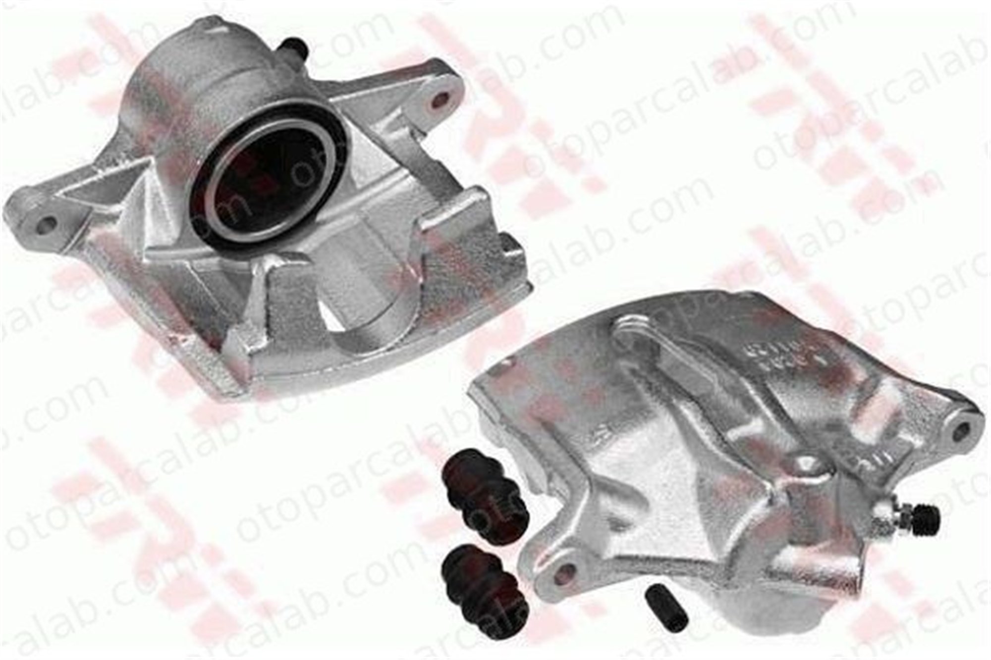 BSG 30-245-051 Fren Kaliper Ön Sağ FORD MONDEO III Sedan MONDEO III 1S712B294AB 1123892