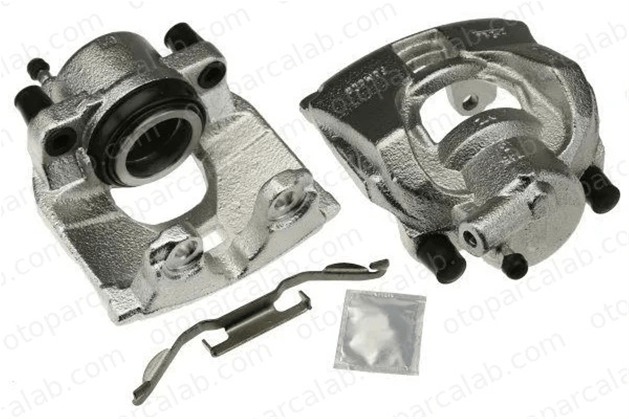 BSG 30-245-054 Fren Kaliper Ön Sol VOLVO V70 III V60 I 6G912B302AC 1379933