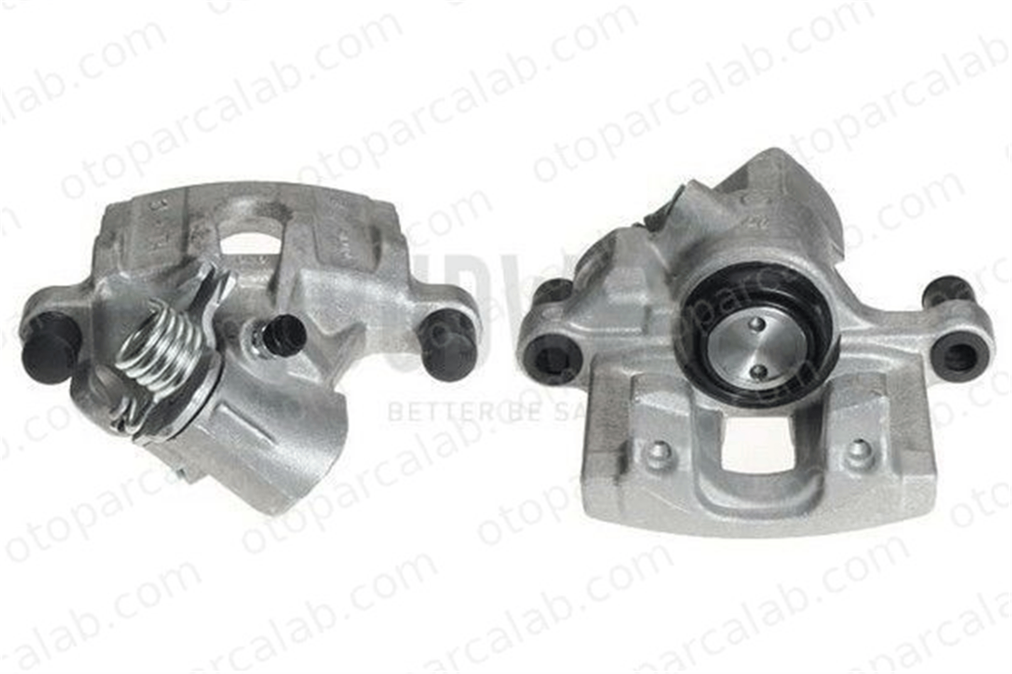 BSG 30-245-056 Fren Kaliper Arka Sağ FORD C-MAX II GRAND C-MAX 8M512M088BE 2210213