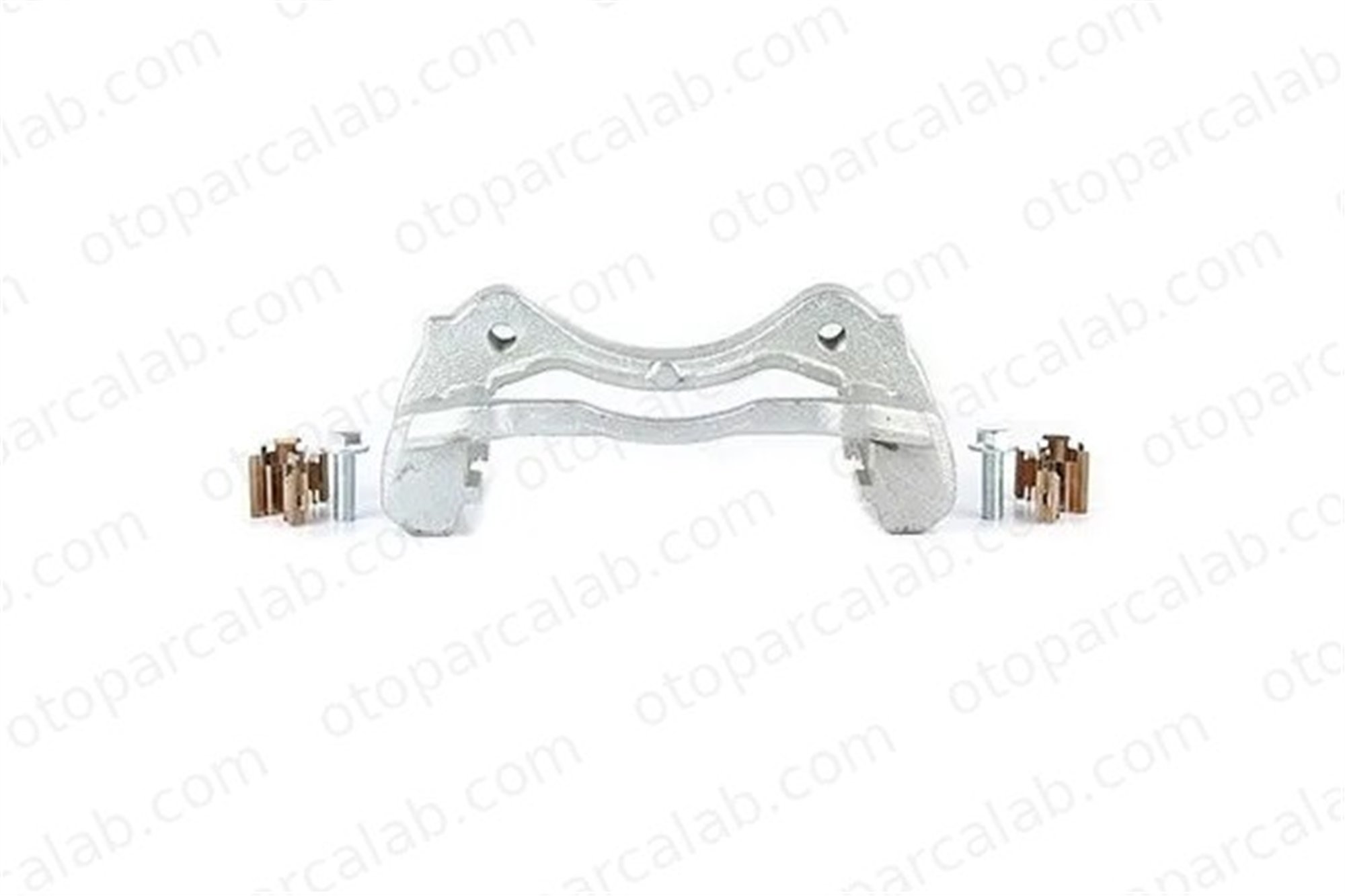 BSG 30-255-007 Fren Kaliper Kundağı Ön Sağ FORD TRANSIT Panelvan/Van TRANSIT Platform şasi 1433945 6C112B134BC