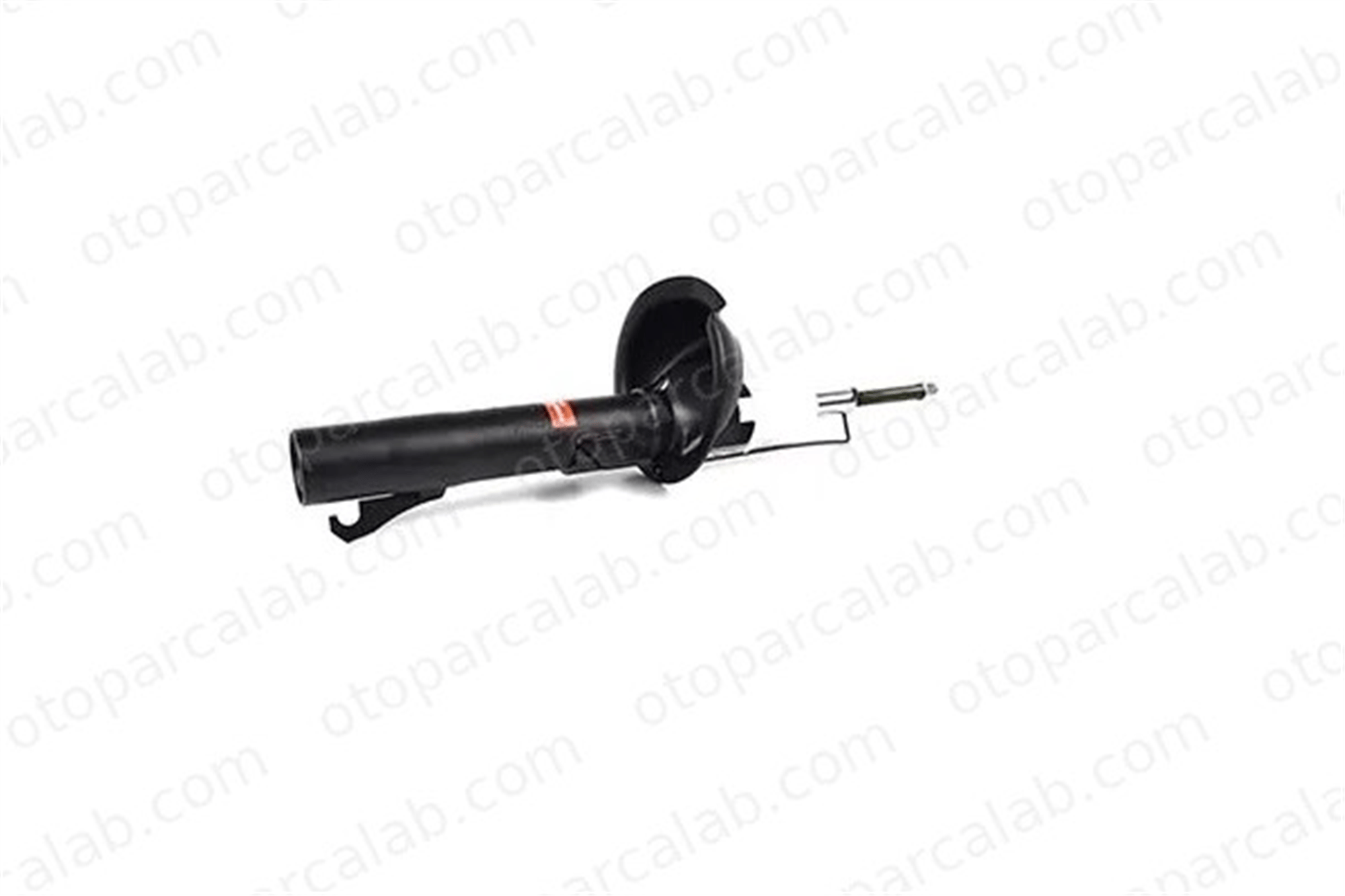 BSG 30-300-023 Amortisör Ön Sağ veya Sol FORD FIESTA IV FIESTA Kasa/büyük limuzin 80BB18045AA 1018694