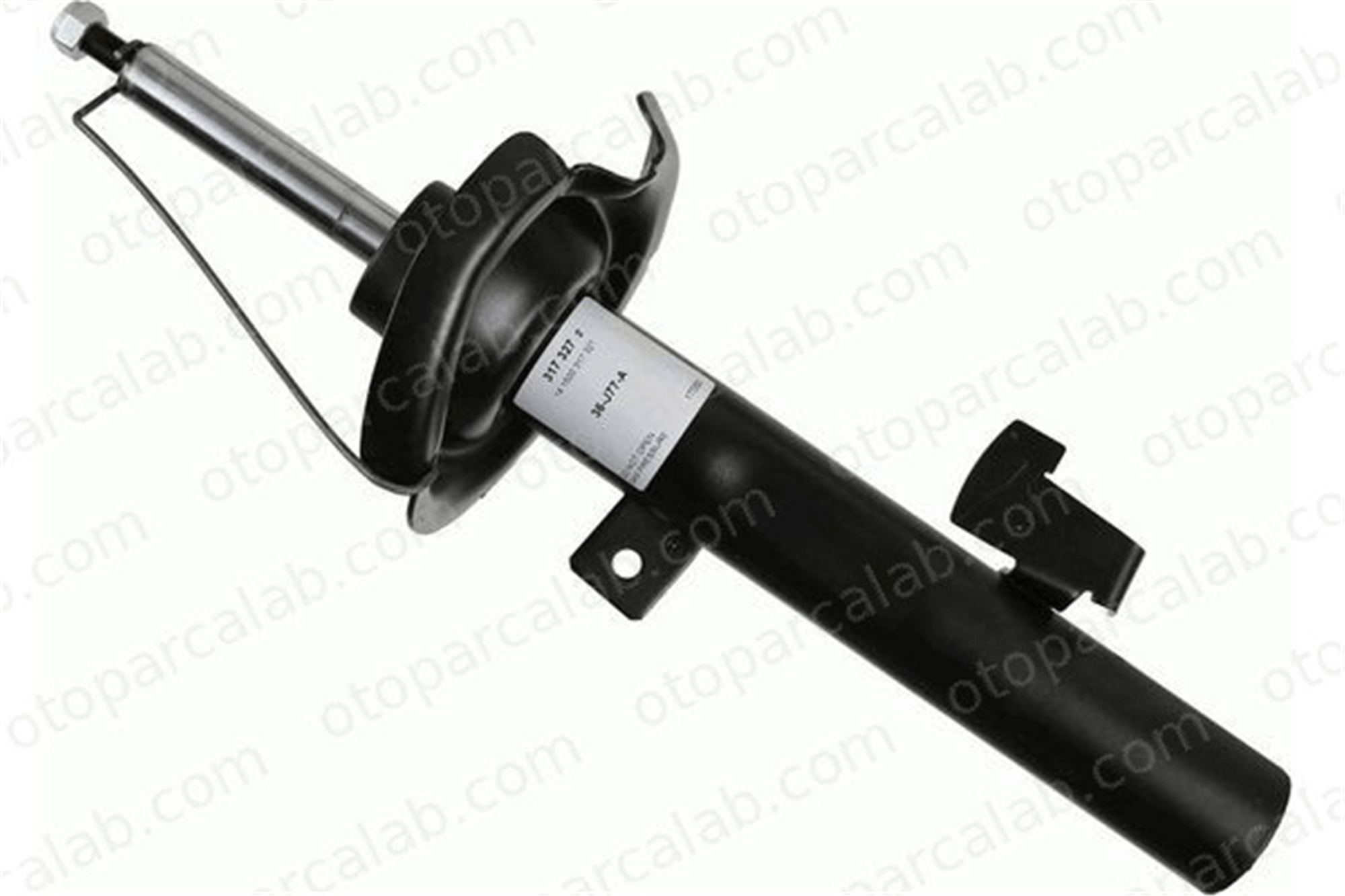 BSG 30-300-071 Amortisör Ön Sağ FORD KUGA I 8V4118045CB 1508071