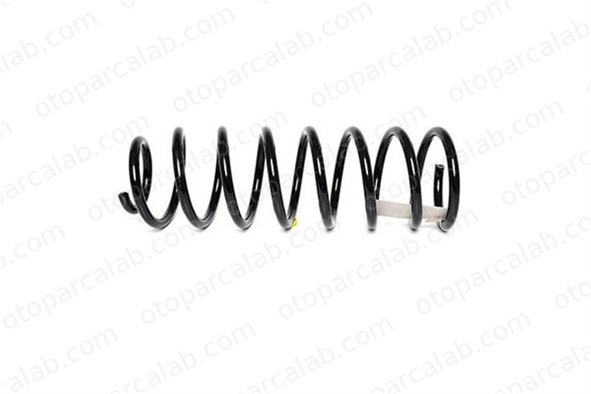 BSG 30-305-015 Helezon Yayı Ön FORD ESCORT V Turnier ORION III 93AB5310EA 6878569