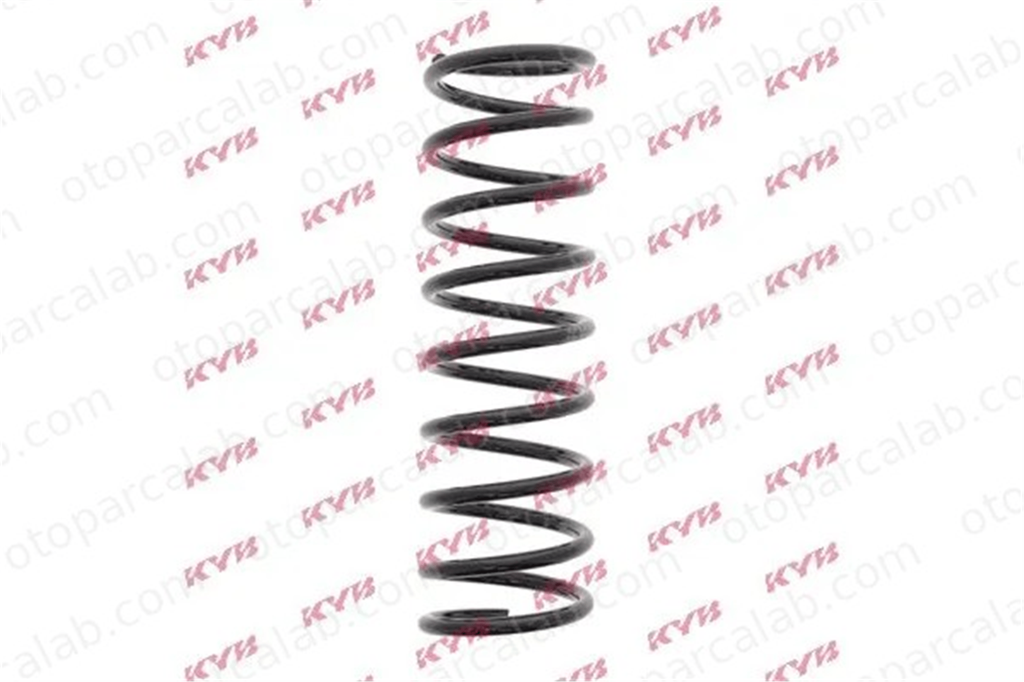 BSG 30-305-040 Helezon Yayı Arka FORD FIESTA IV MAZDA 121 III 96FB5560DB 1003644