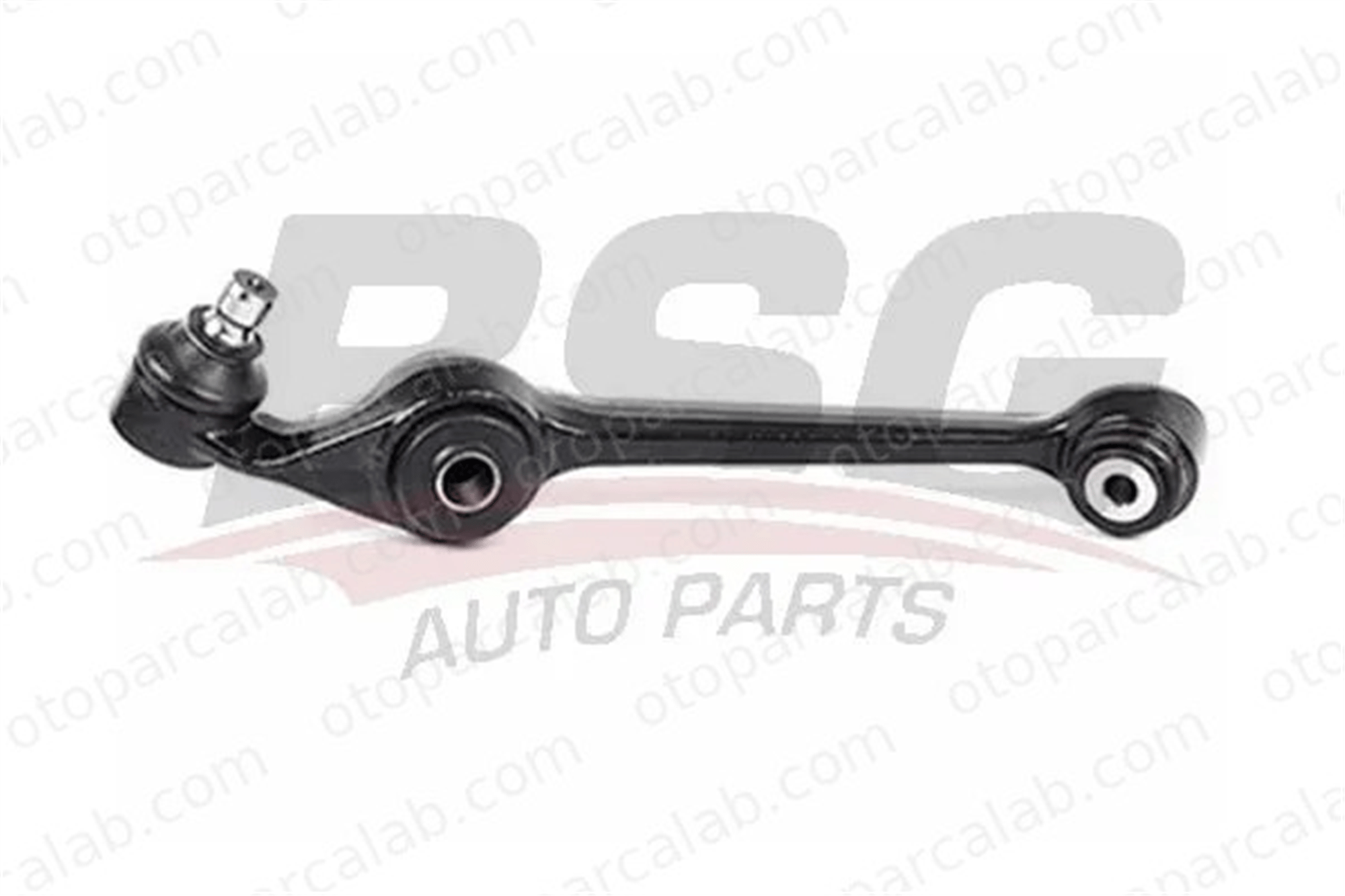 BSG 30-310-002 Salıncak Ön Alt Sağ FORD ESCORT IV ORION II 880X3B376CA 1637182