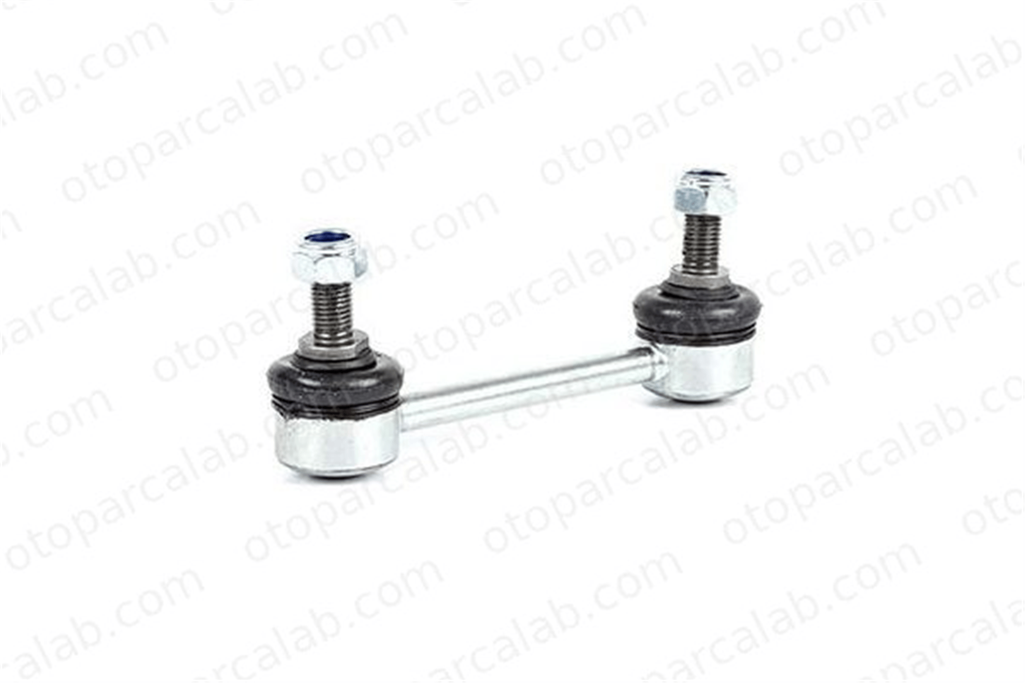 BSG 30-310-098 Viraj Demir Askı Rotu Arka Sağ veya Sol FORD TOURNEO CONNECT TRANSIT CONNECT BSG30310098 1332463