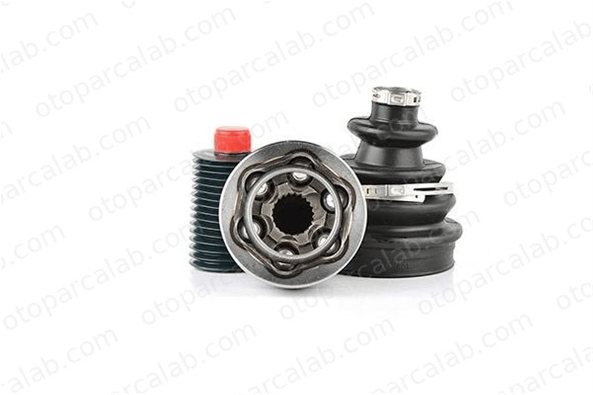 BSG 30-340-001 Aks Kafası Ön Dış Sağ veya Sol FORD ESCORT V ESCORT VI 98FX3C242CA 6483685
