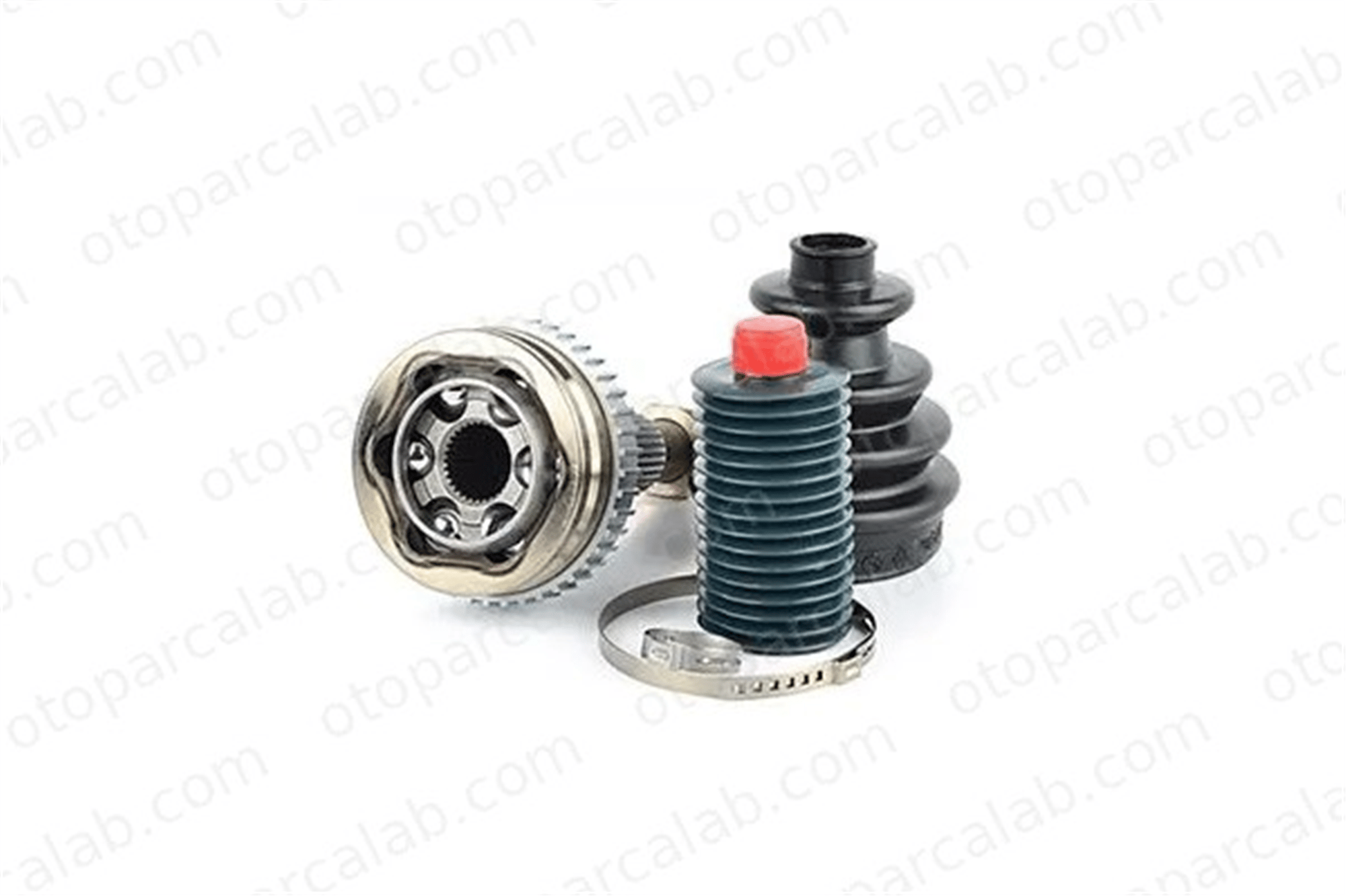 BSG 30-340-004 Aks Kafası Ön Dış Sağ veya Sol FORD MONDEO I Turnier MONDEO I 98BX3C242BA 1690328