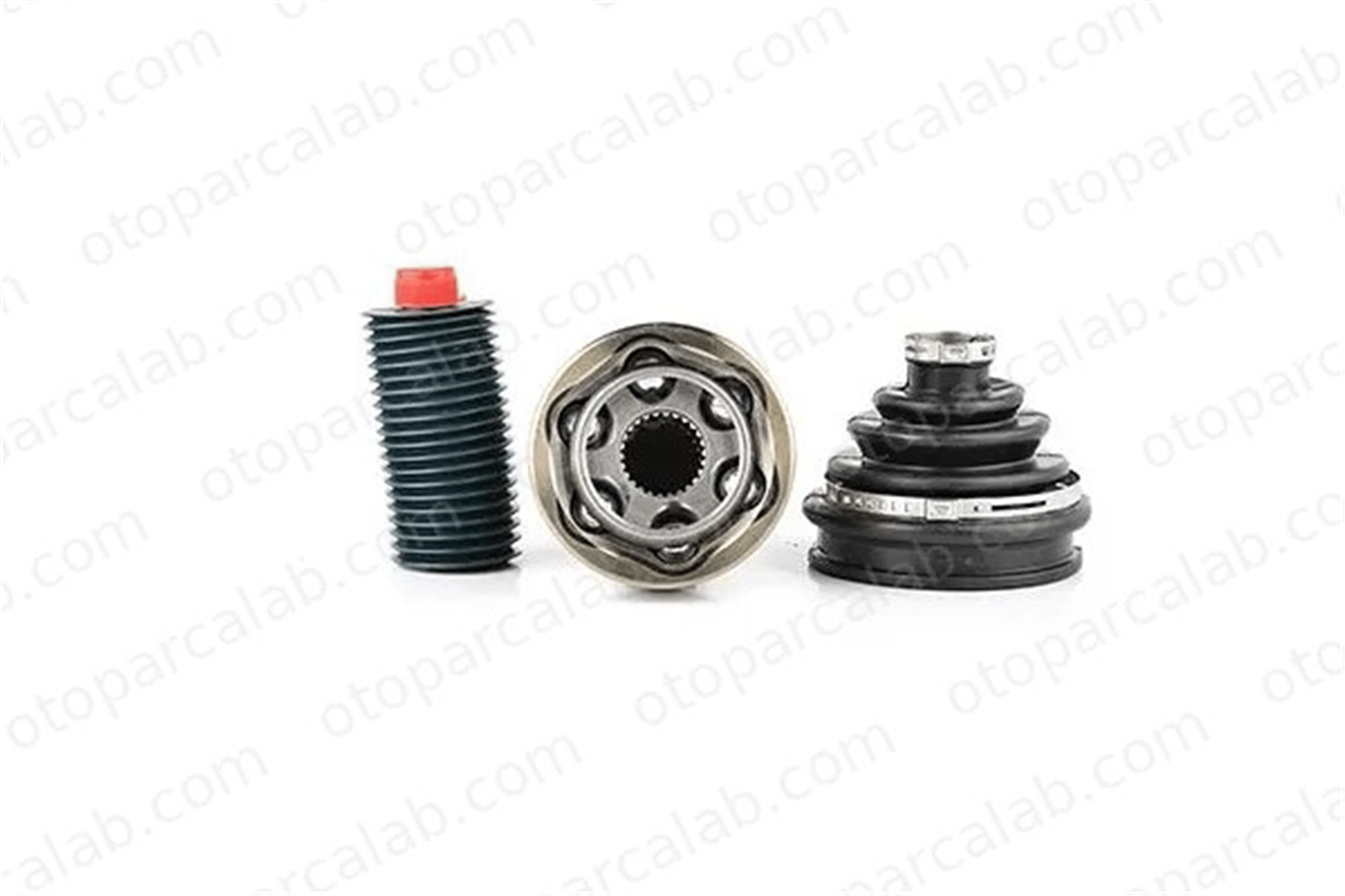 BSG 30-340-013 Aks Kafası Ön Dış Sağ veya Sol FORD TOURNEO CONNECT TRANSIT CONNECT 2T143A327AA 1329584