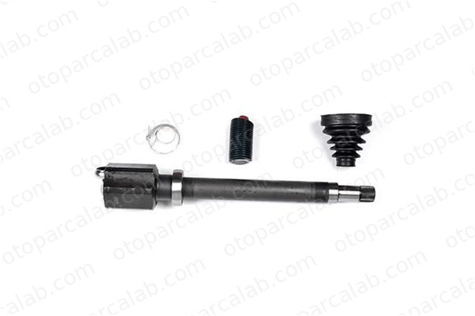 BSG 30-340-015 Aks Kafası Ön İç Sağ FORD TRANSIT CUSTOM V362 Minibüs/Otobüs TRANSIT CUSTOM V362 Panelvan/Van BK213C313BA 1791960