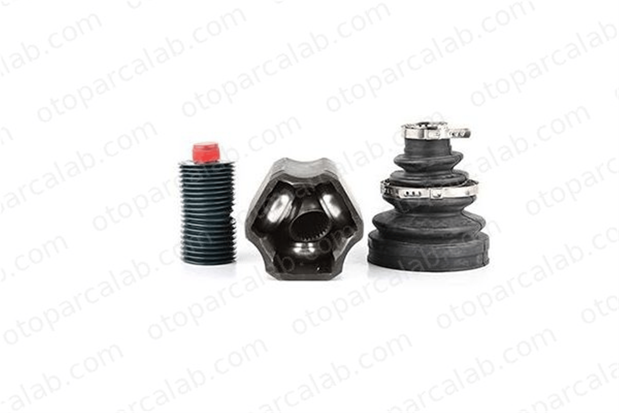BSG 30-340-016 Aks Kafası Ön İç Sol FORD TRANSIT Panelvan/Van TRANSIT Platform şasi BK213C356BA 1727122