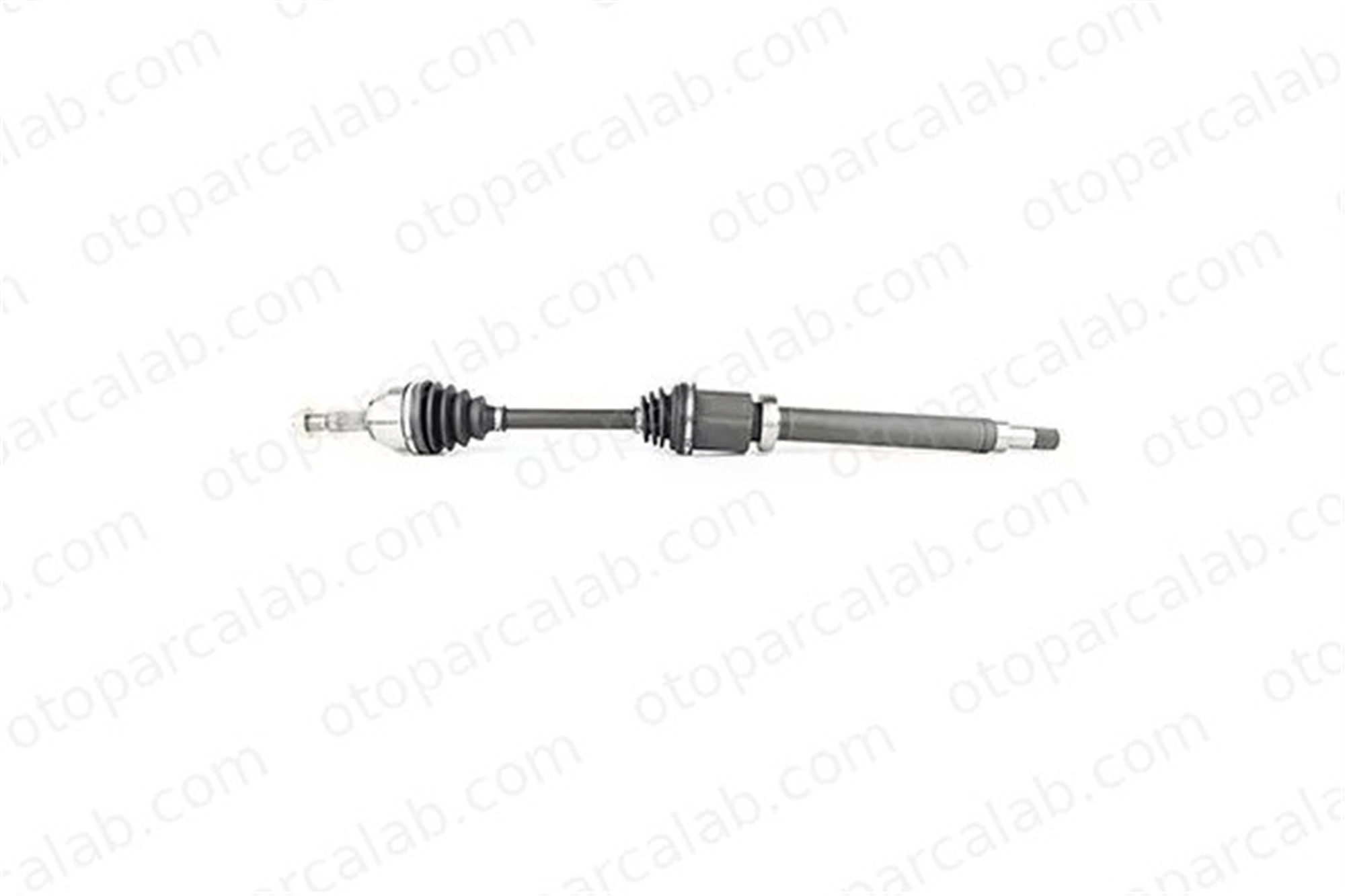 BSG 30-350-001 Aks Komple Ön Sağ FORD TOURNEO CONNECT TRANSIT CONNECT 9T163B436AA 1328362