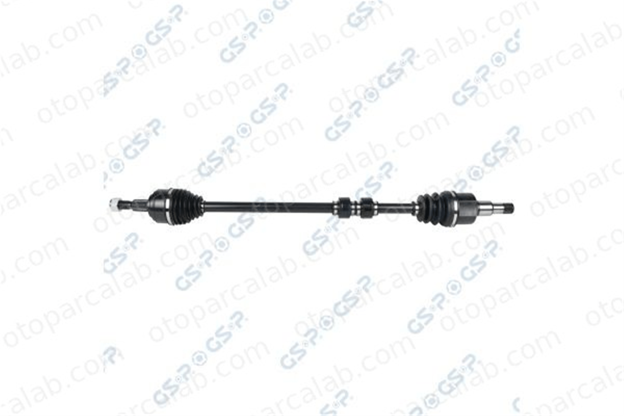 BSG 30-350-062 Aks Komple Ön Sağ FORD FOCUS IV FOCUS IV Sedan JX673B436HAF 2234734