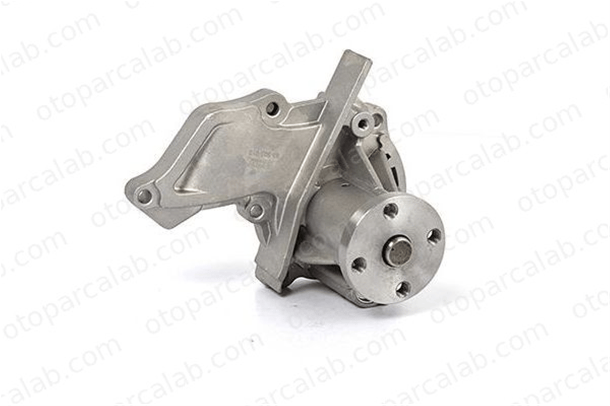 BSG 30-500-010 Devirdaim Su Pompası FORD FIESTA V PUMA YS6G8591A1D PA6010
