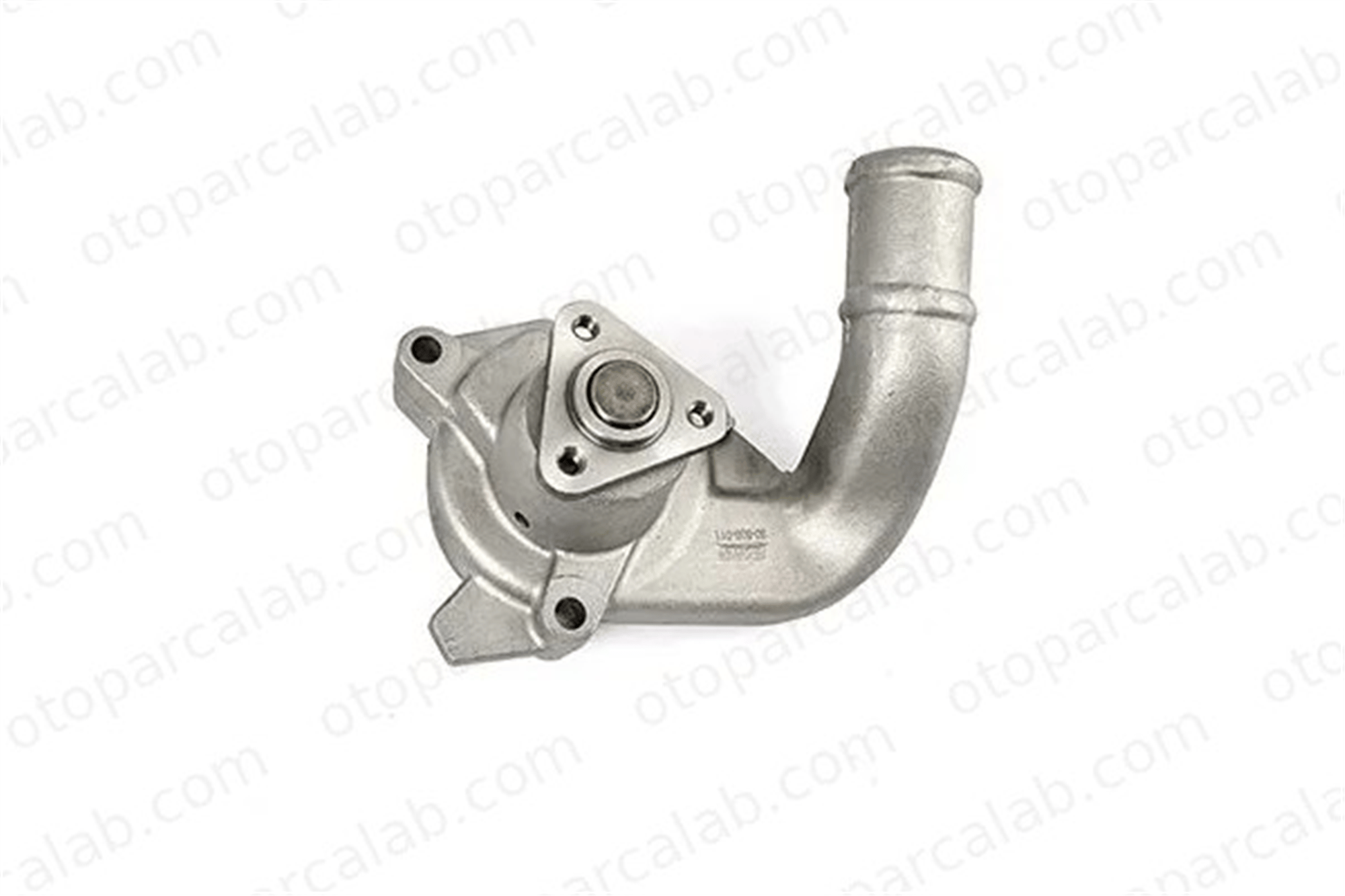 BSG 30-500-011 Devirdaim Su Pompası FORD KA FIESTA IV 96BX8591AA PA6011