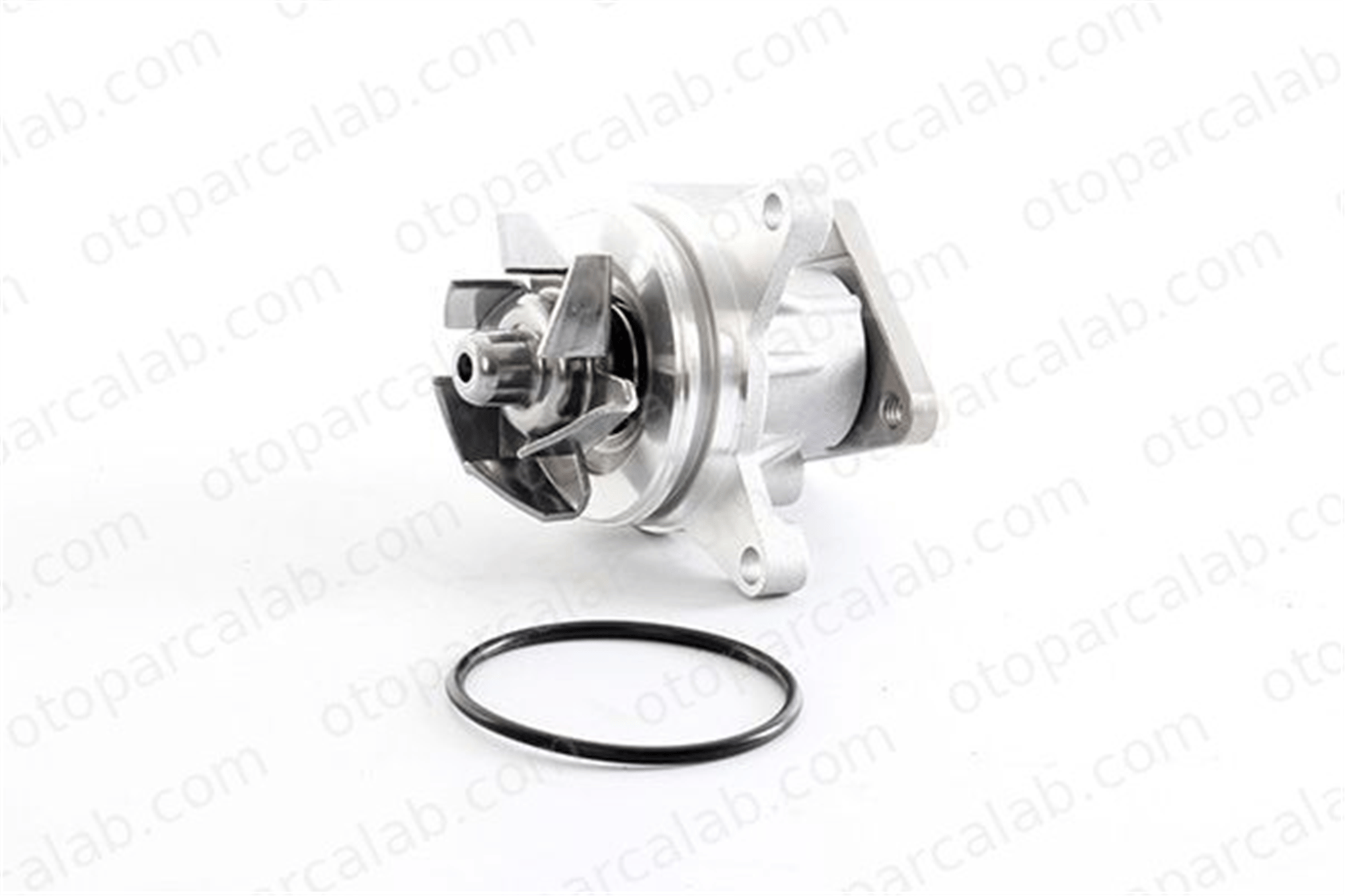 BSG 30-500-025 Devirdaim Su Pompası MAZDA 6 Hatchback 6 Sedan 1S7G8501BE PA6015