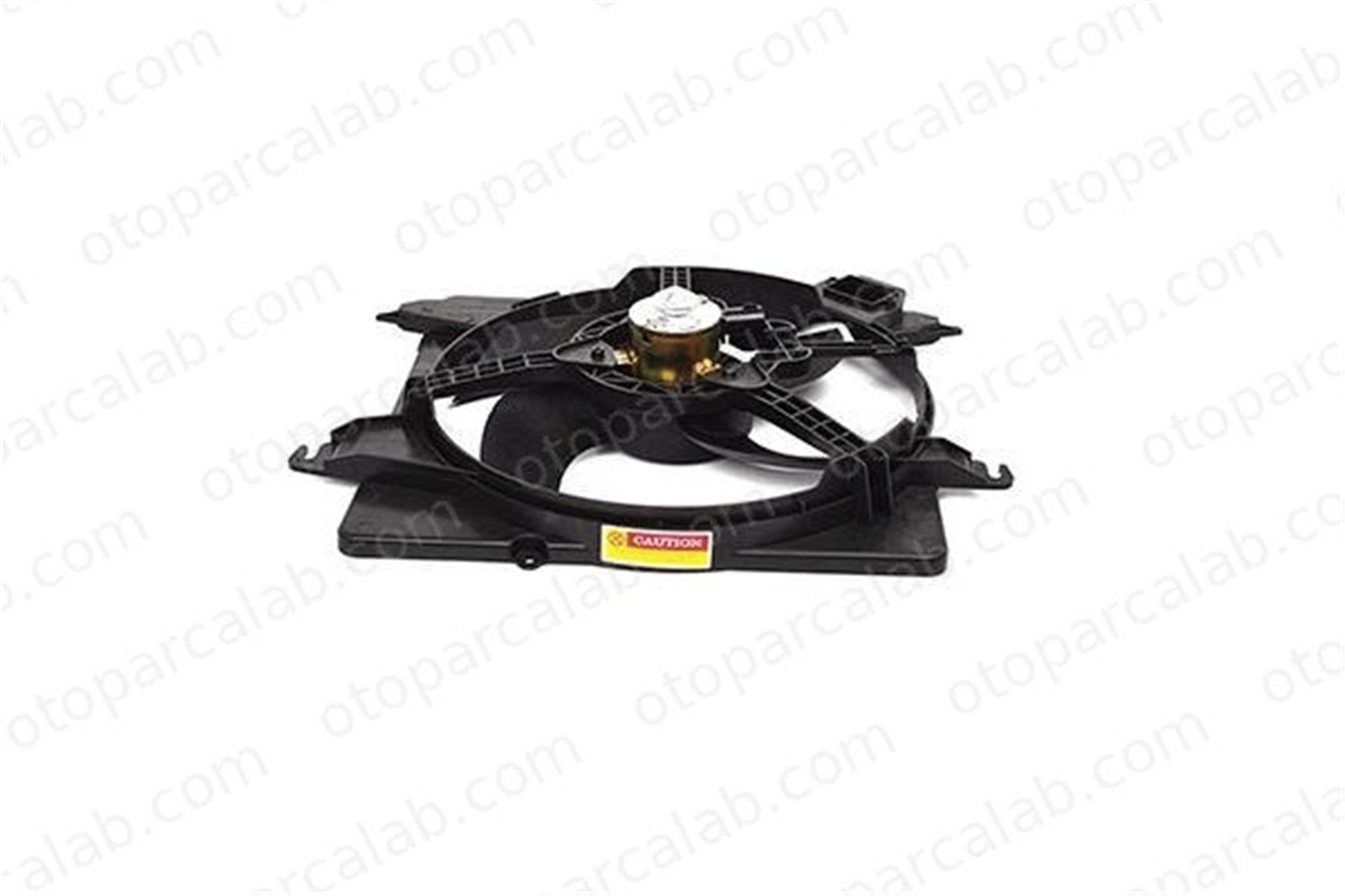 BSG 30-510-006 Radyatör Fan ve Motoru FORD KA 97KB8C607CB 1028684