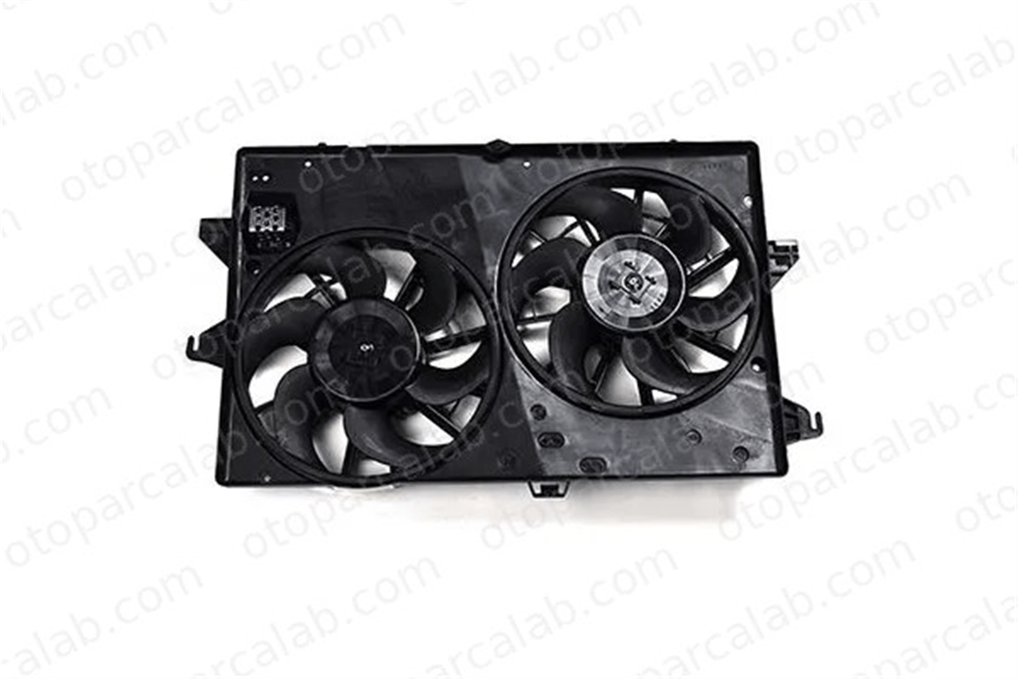 BSG 30-510-007 Radyatör Fan ve Motoru FORD MONDEO II Turnier COUGAR 95BB8C607GG 1014342