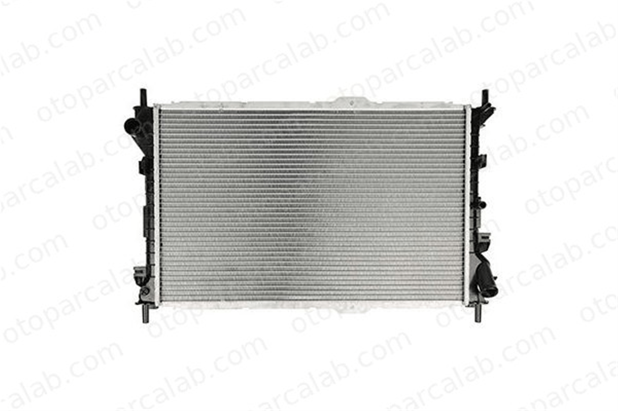 BSG 30-520-017 Su Radyatörü FORD TOURNEO CONNECT TRANSIT CONNECT GK218005BC2002228 2T148005AD