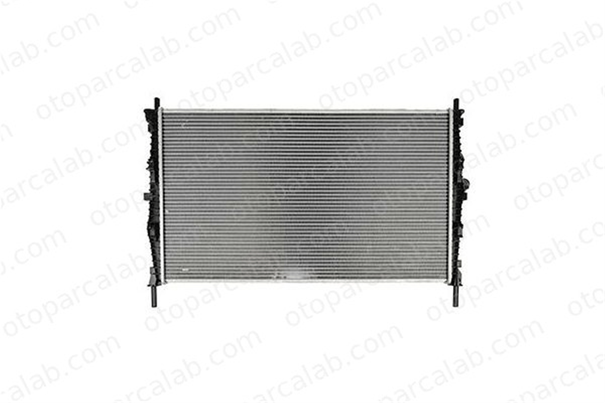 BSG 30-520-031 Su Radyatörü FORD TRANSIT V363 Panelvan/Van TRANSIT V363 Platform şasi A2025004103 1771533