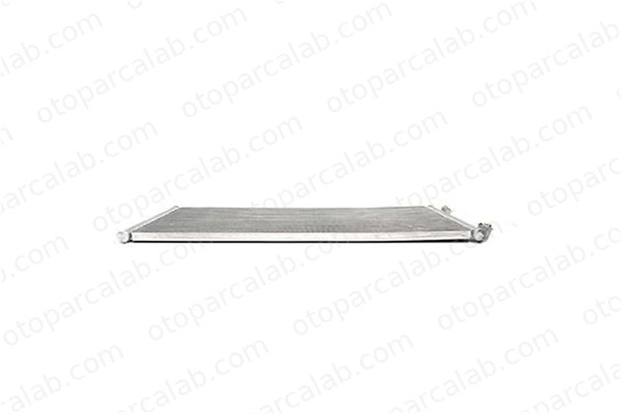 BSG 30-525-009 Klima Radyatörü FORD TRANSIT Panelvan/Van TRANSIT Minibüs/Otobüs 1671707 4041973
