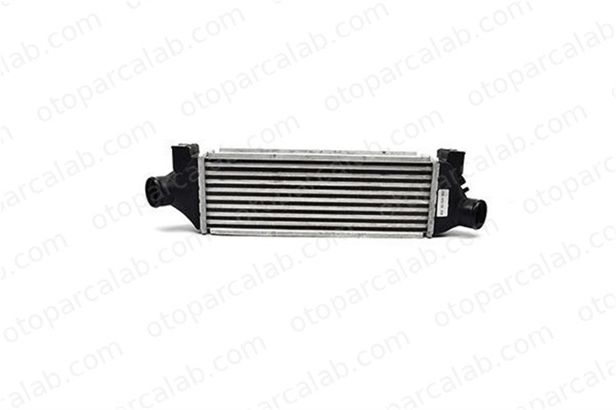 BSG 30-535-002 Turbo Radyatörü FORD TRANSIT Minibüs/Otobüs TRANSIT Panelvan/Van 2C119L440BB 1671445