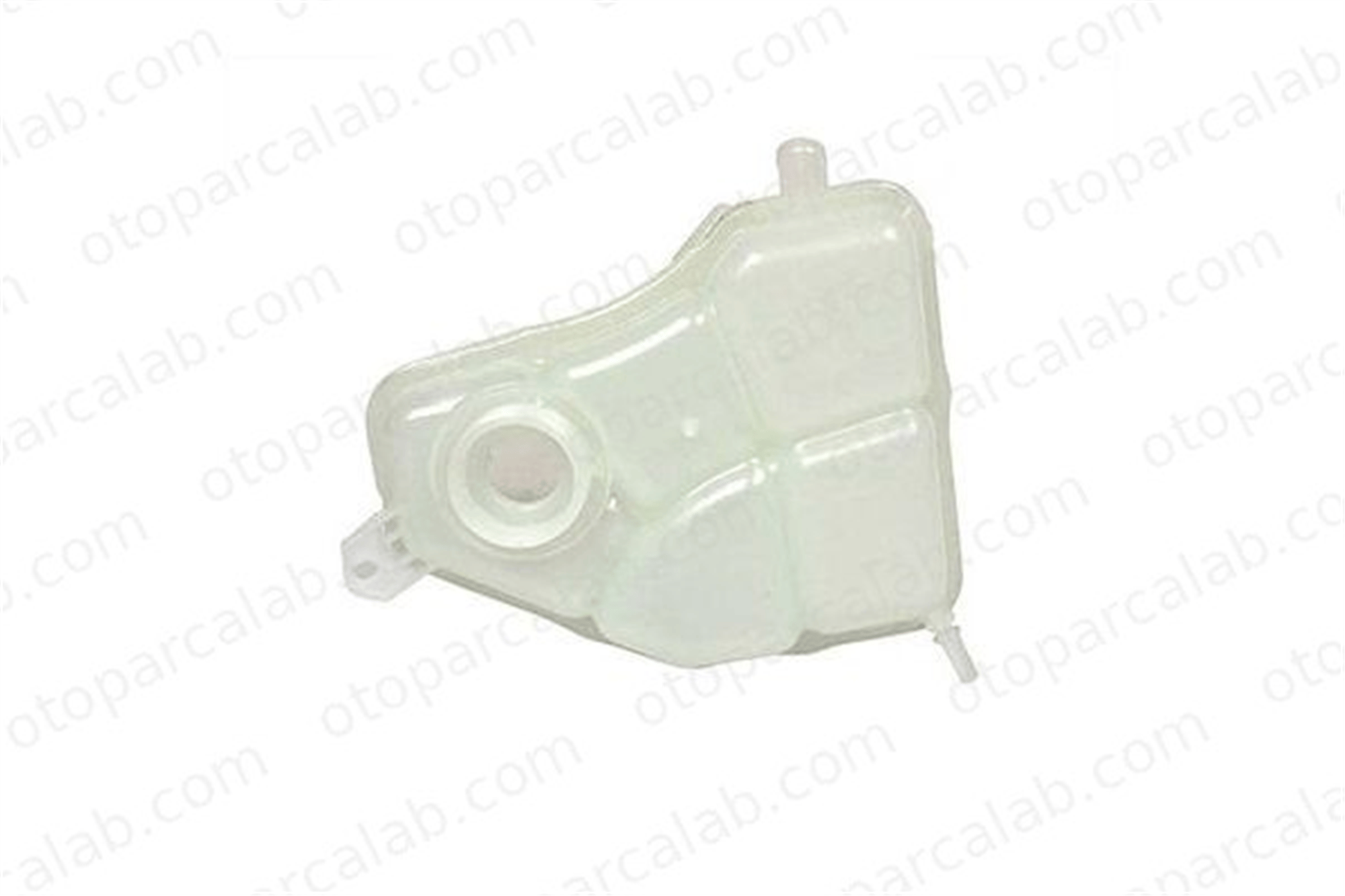 BSG 30-550-008 Radyatör Yedek Su Deposu FORD FIESTA V FUSION 3S618K218AB 1221053