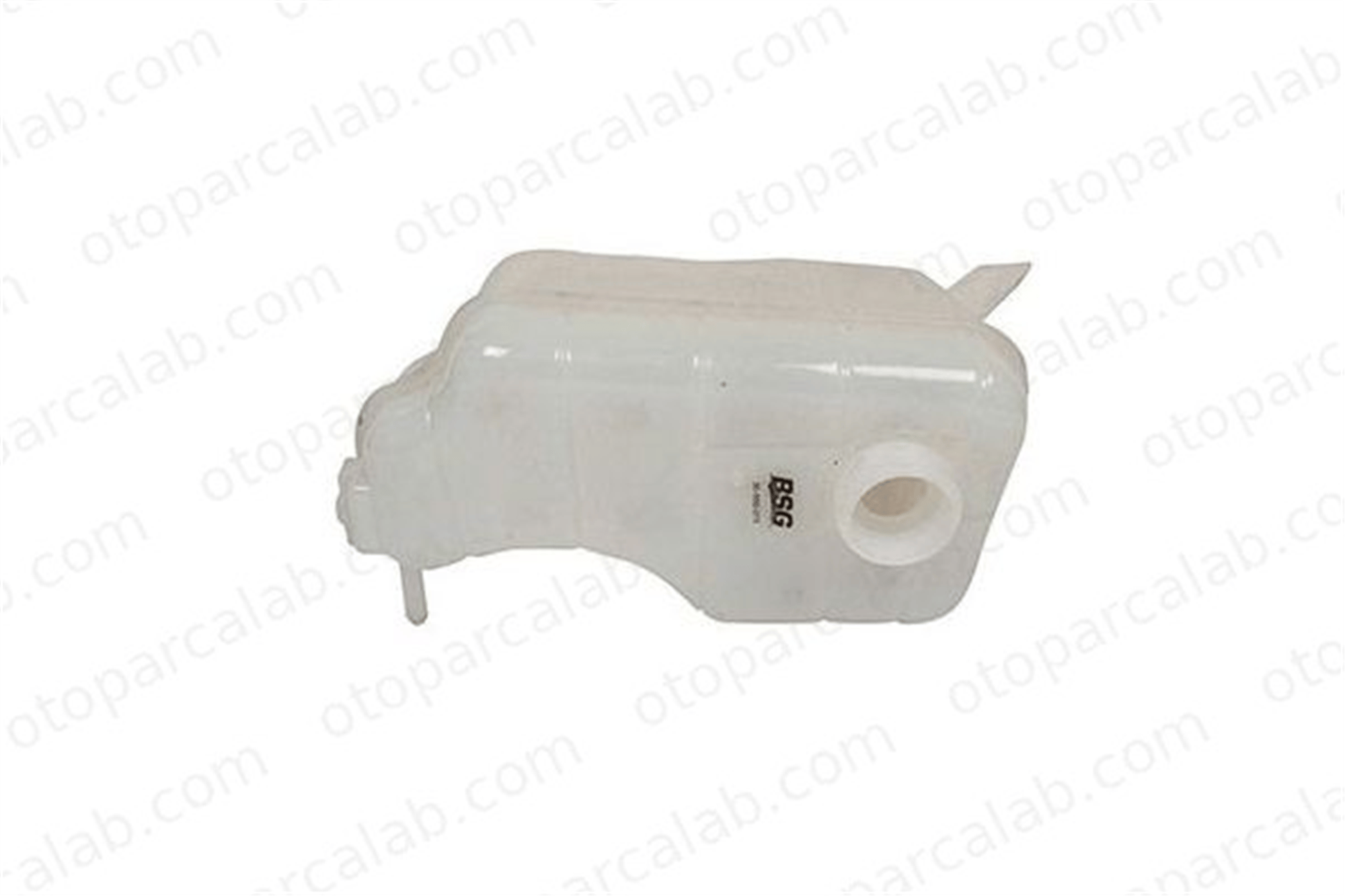 BSG 30-550-015 Radyatör Yedek Su Deposu FORD FIESTA IV FIESTA Kasa/büyük limuzin YS618K218DA 1003916