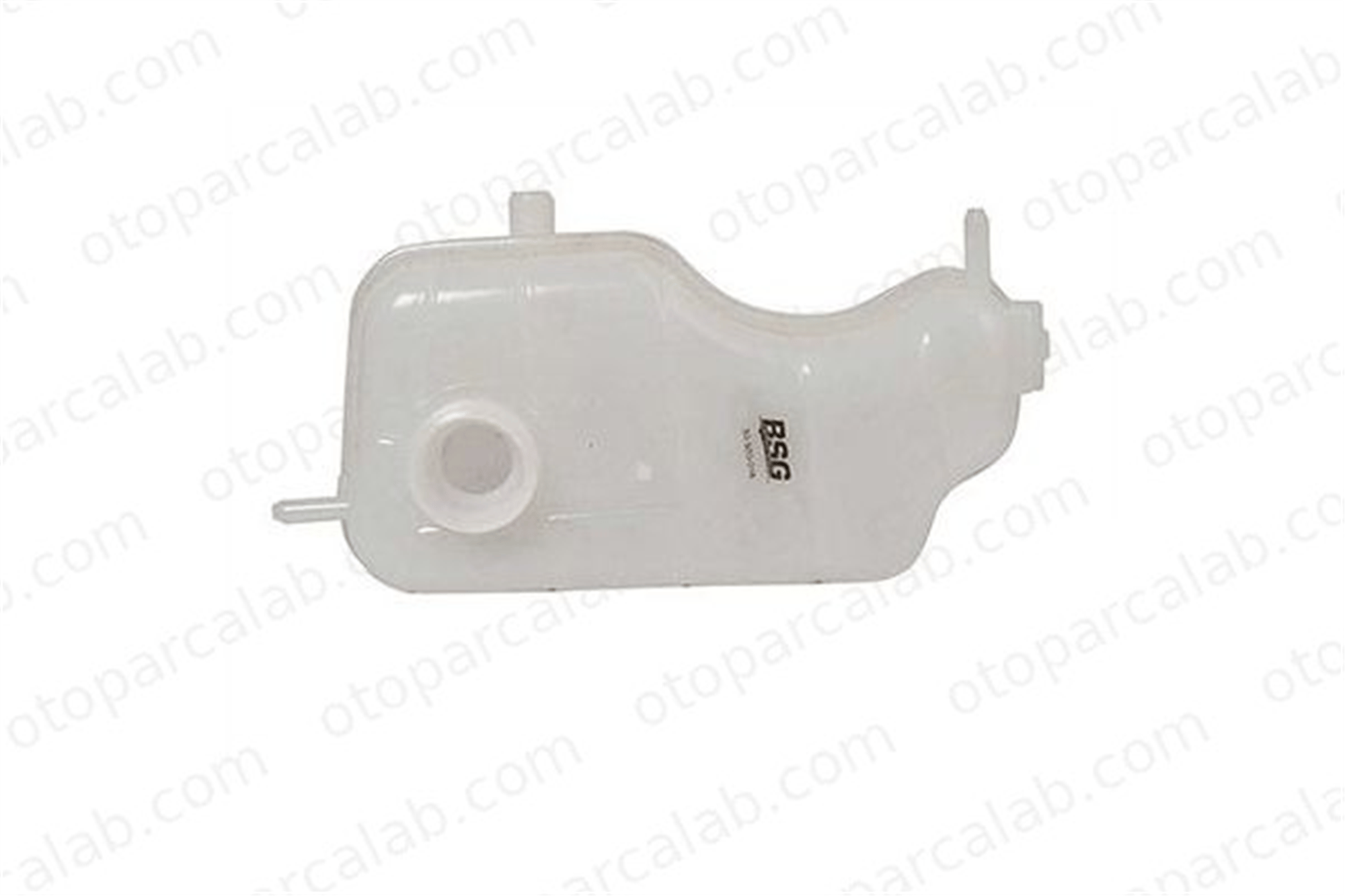 BSG 30-550-016 Radyatör Yedek Su Deposu FORD FIESTA IV FIESTA Kasa/büyük limuzin YS618K218CA 1003915