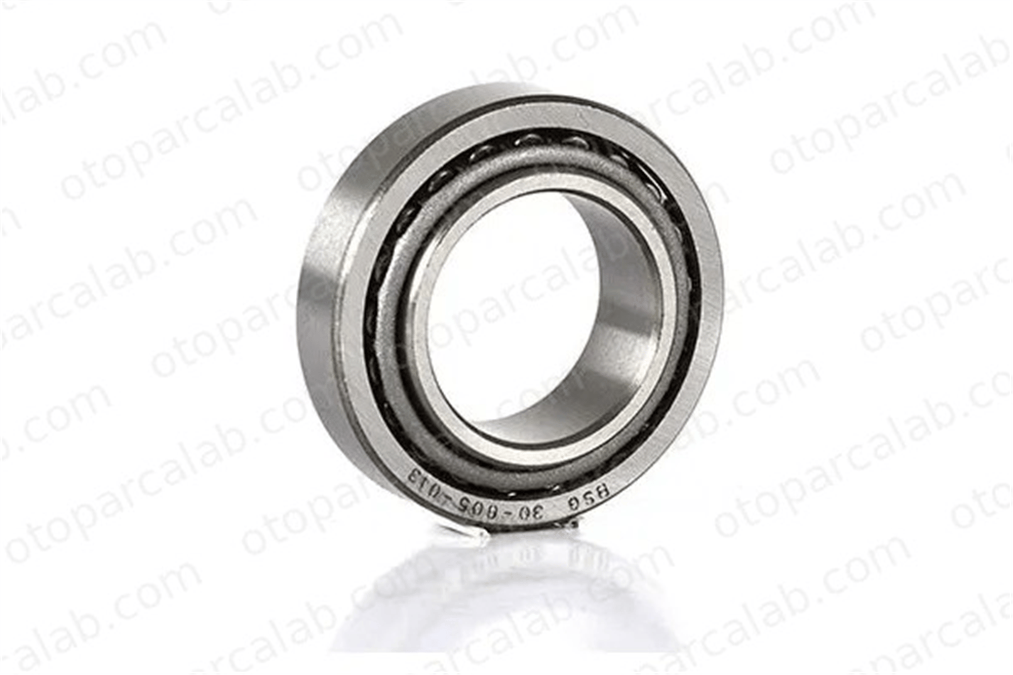 BSG 30-605-013 Teker Rulmanı Arka Sağ veya Sol FORD FIESTA III ESCORT V 1019561 1137830