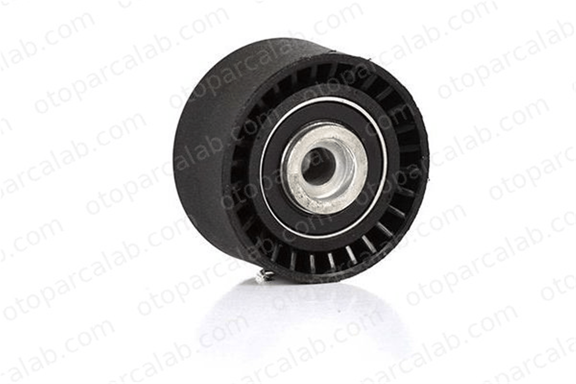 BSG 30-615-021 Vantilatör Kayış Gergi Rulmanı CITROËN C3 I FORD C-MAX 2S6119A216BC 1613838080