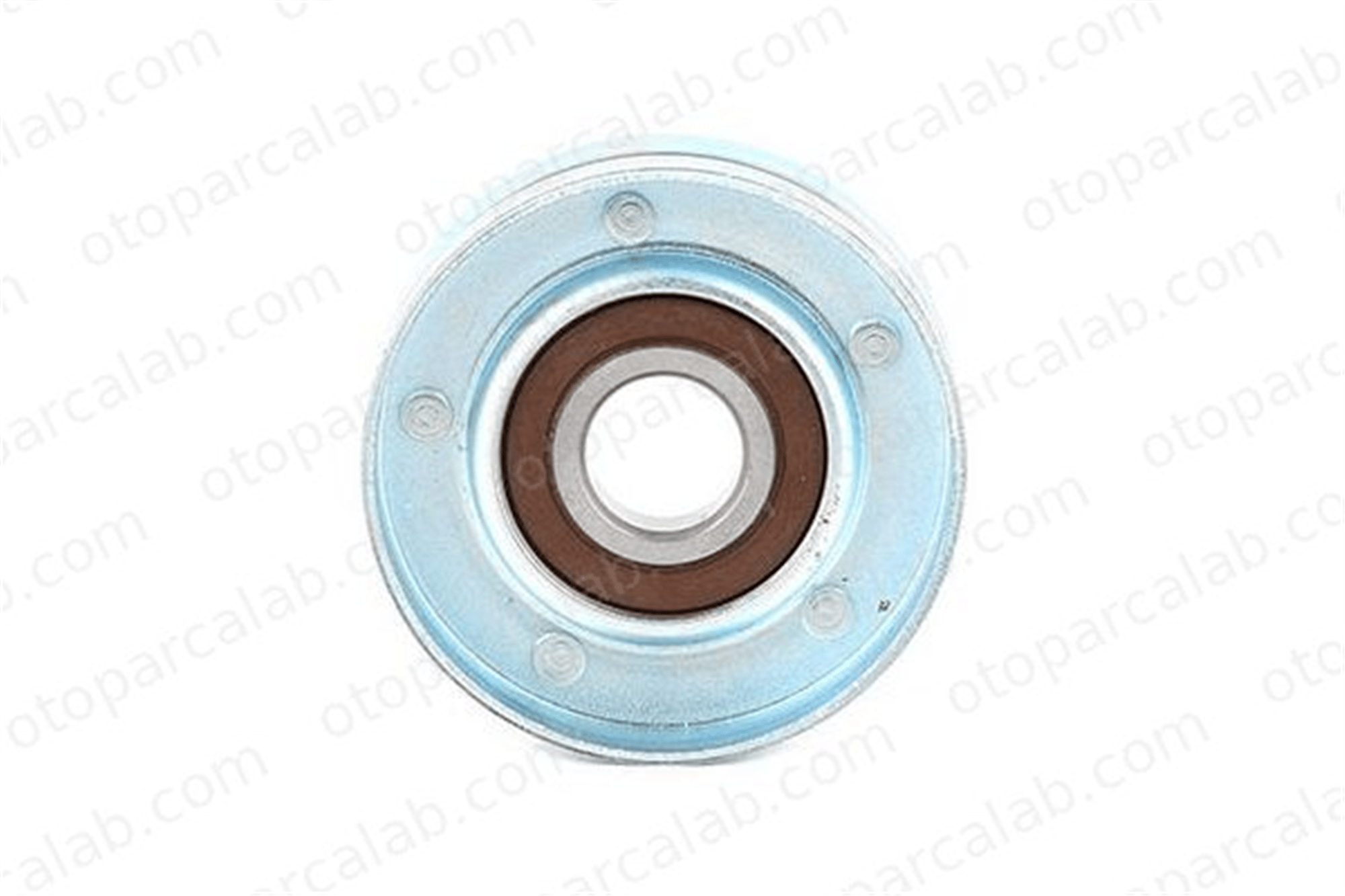 BSG 30-615-050 Vantilatör Kayış Gergi Rulmanı FORD TRANSIT Panelvan/Van TRANSIT Platform şasi BK3Q6A228BH 1731713