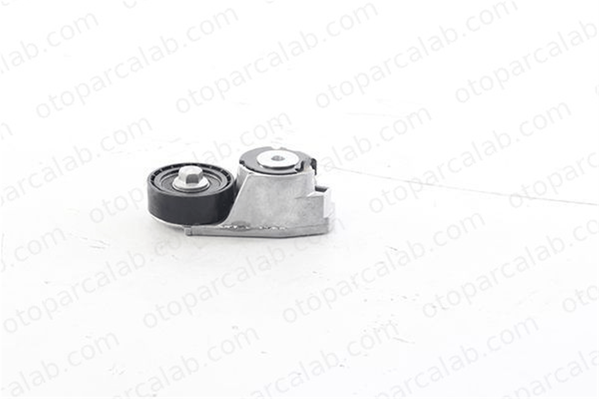 BSG 30-615-053 Vantilatör Kayış Gergi Rulmanı FORD MONDEO III MONDEO III Sedan 2S7E6A228AA 1120687