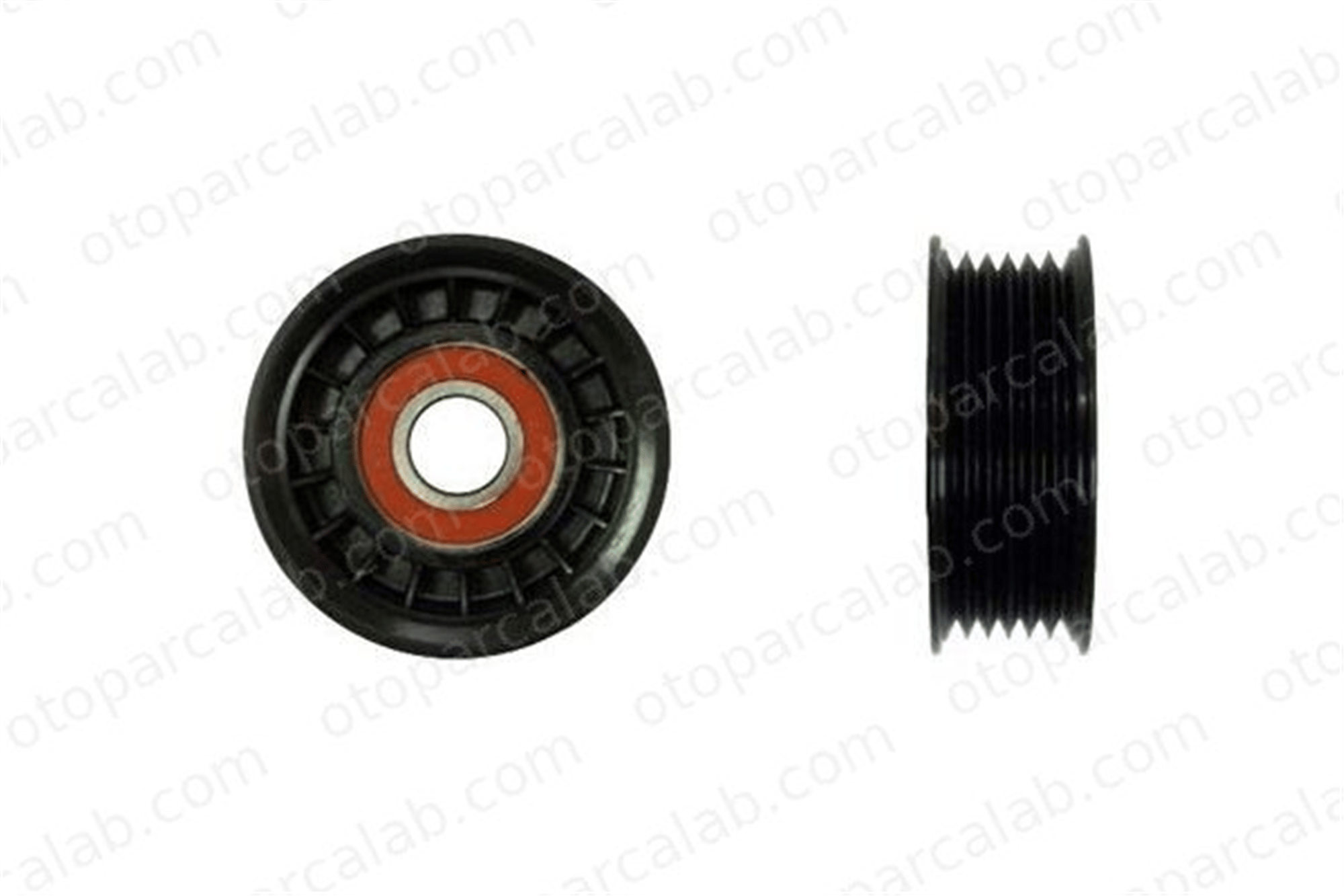 BSG 30-615-066 Vantilatör Kayış Gergi Rulmanı FORD FOCUS I MONDEO II 97BB6A228AG 1061459