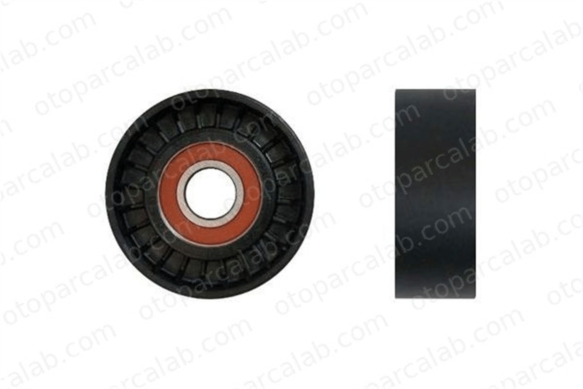 BSG 30-615-073 Vantilatör Kayış Gergi Rulmanı FORD FOCUS I FOCUS I Sedan 1S4Q6A228AF 1069359