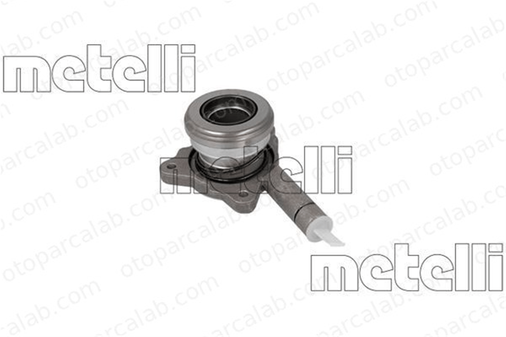 BSG 30-625-012 Debriyaj Rulmanı FORD TRANSIT V363 Panelvan/Van TRANSIT V363 Platform şasi CC117A564BB 1727159
