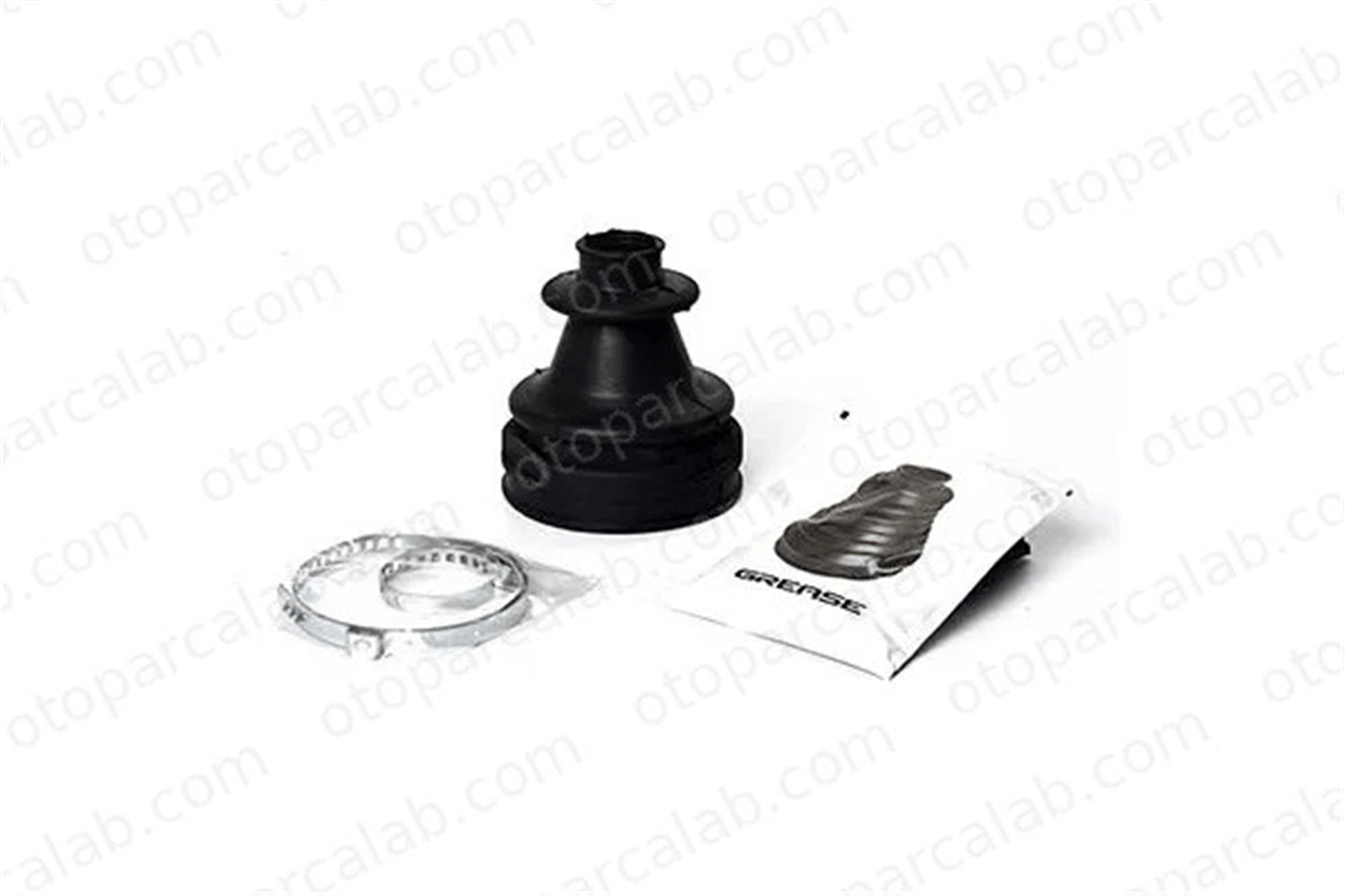 BSG 30-705-021 Aks Körüğü Ön İç Sağ veya Sol FORD MONDEO II MONDEO II Sedan 1073949 6672258