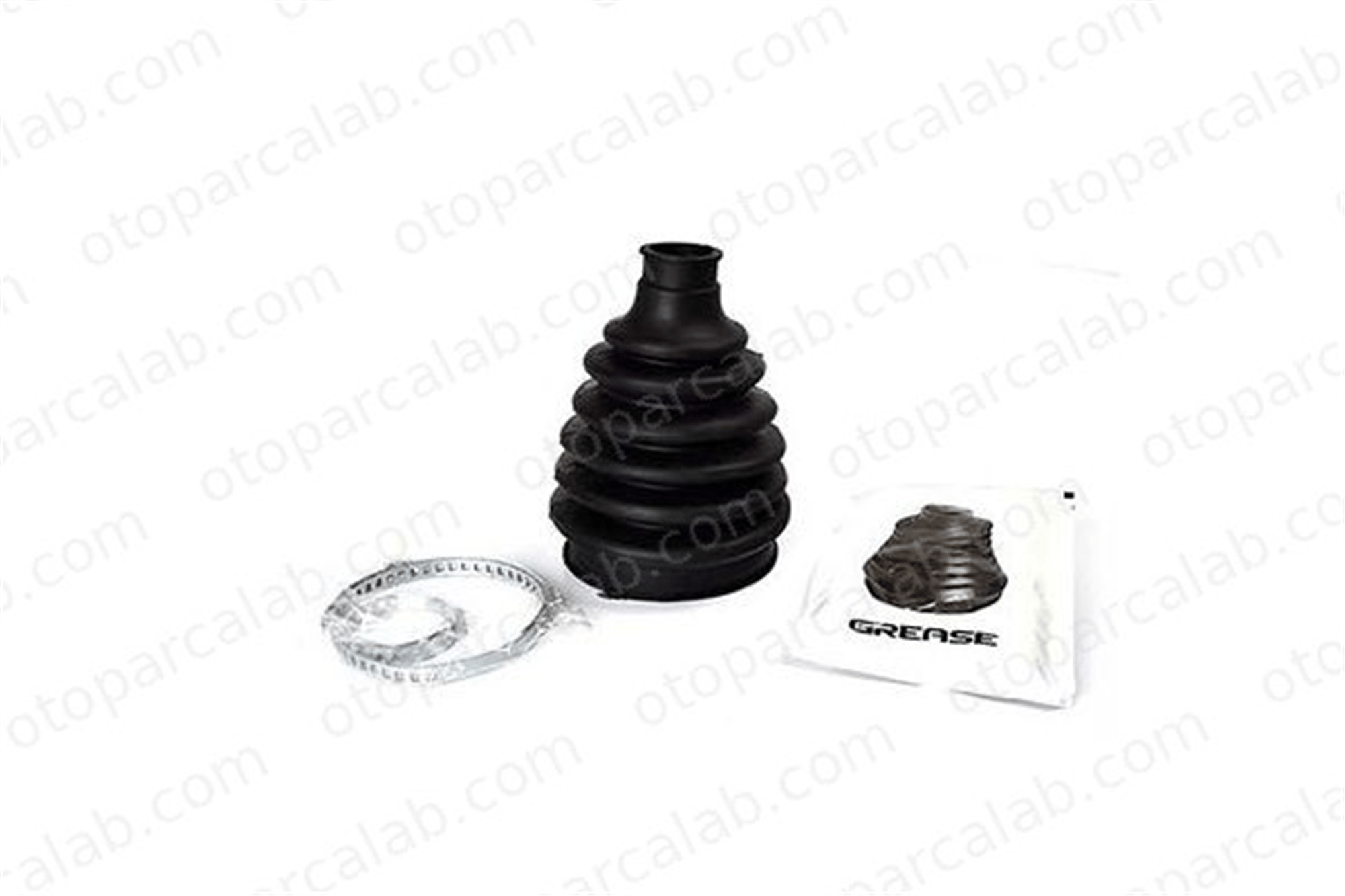 BSG 30-705-034 Aks Körüğü Ön İç Sağ veya Sol FORD MONDEO II MONDEO II Sedan 1023223 6757645
