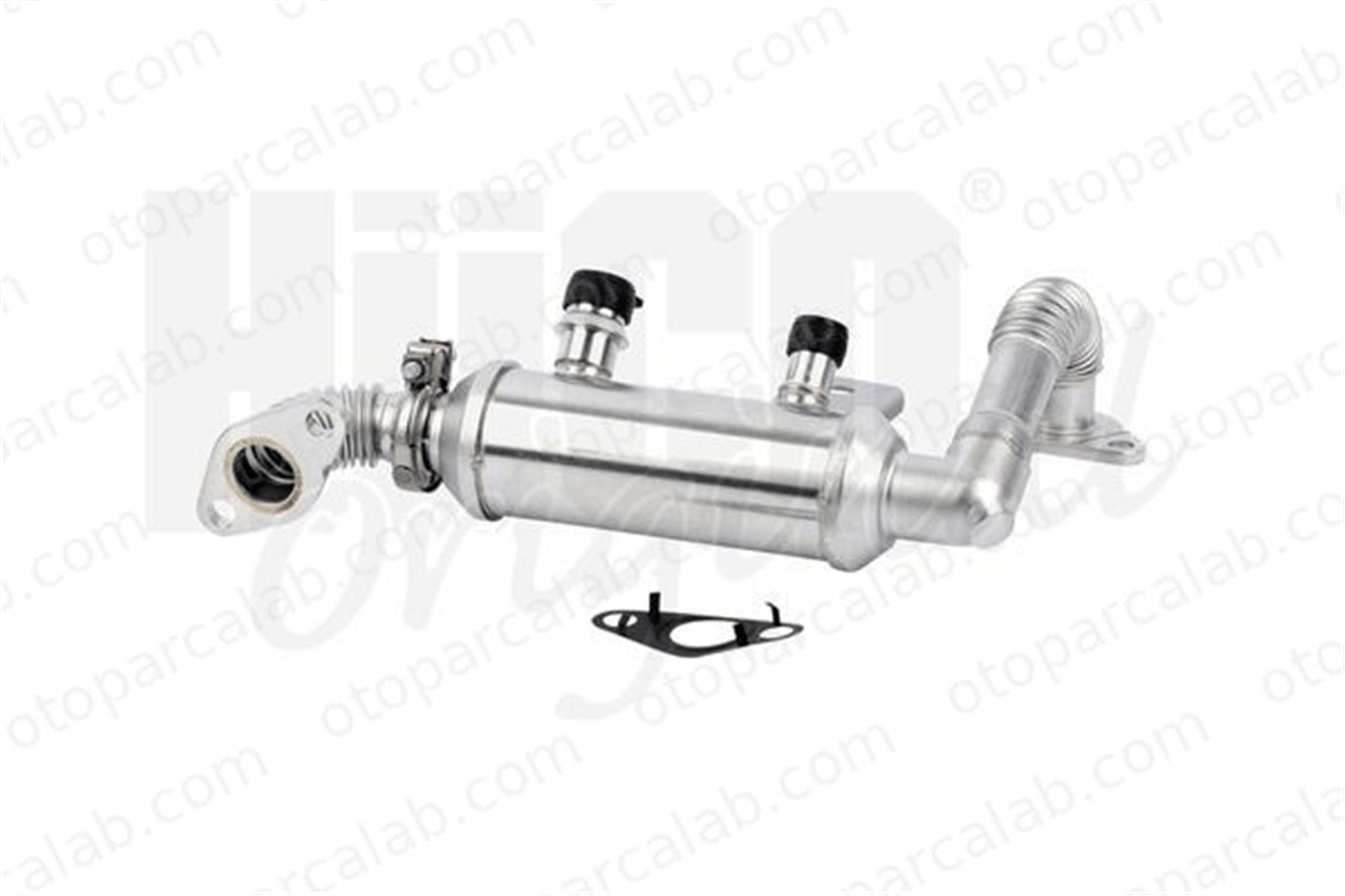 BSG 30-725-105 Egr Soğutucu FORD TOURNEO CONNECT TRANSIT CONNECT 1352450 1354769