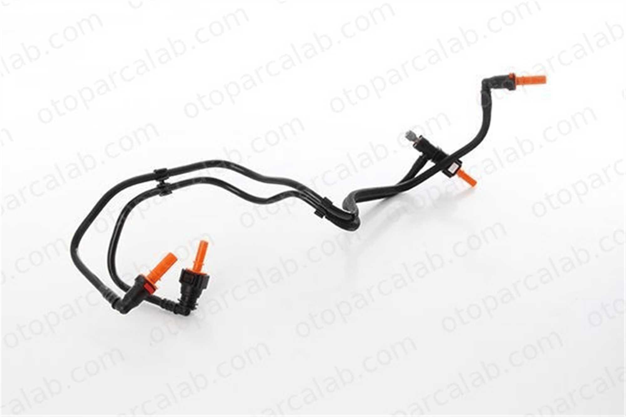 BSG 30-725-124 Yakıt Borusu FORD TRANSIT Panelvan/Van TRANSIT Platform şasi 1866621 CC119289AD