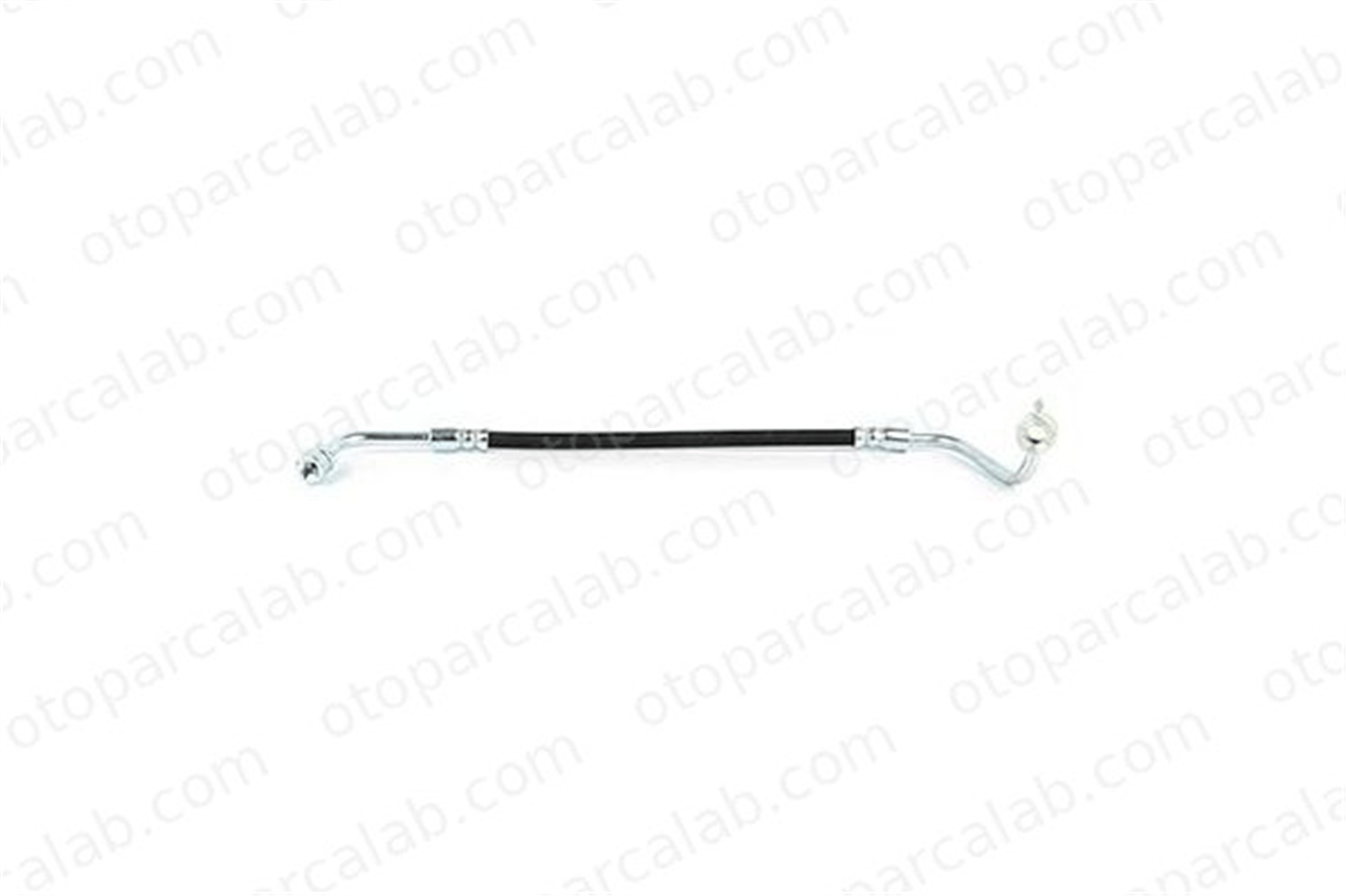 BSG 30-730-005 Fren Hortumu Ön Sol FORD TRANSIT Panelvan/Van TRANSIT Minibüs/Otobüs 1631046 6142528