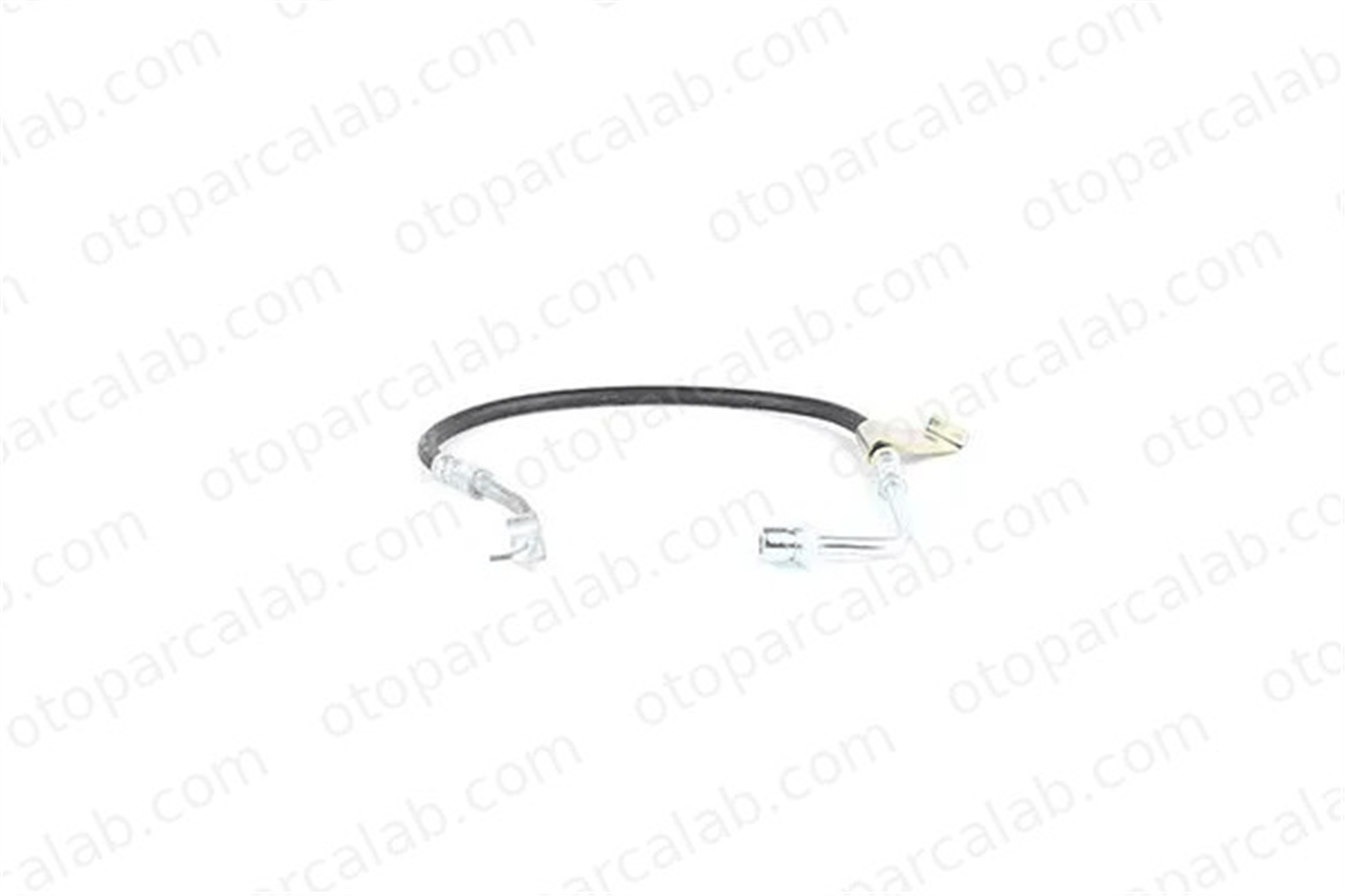 BSG 30-730-007 Fren Hortumu Ön Sağ FORD TRANSIT Minibüs/Otobüs TRANSIT Panelvan/Van 6149179 6158424