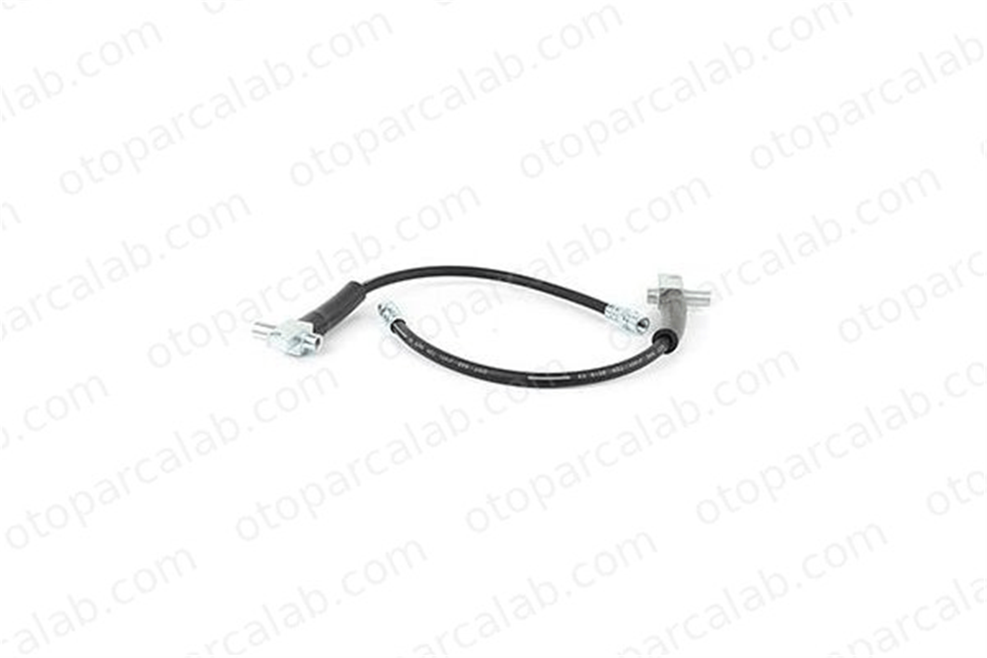 BSG 30-730-009 Fren Hortumu Arka Sağ veya Sol FORD TRANSIT Minibüs/Otobüs TRANSIT Panelvan/Van 6149181 6577425