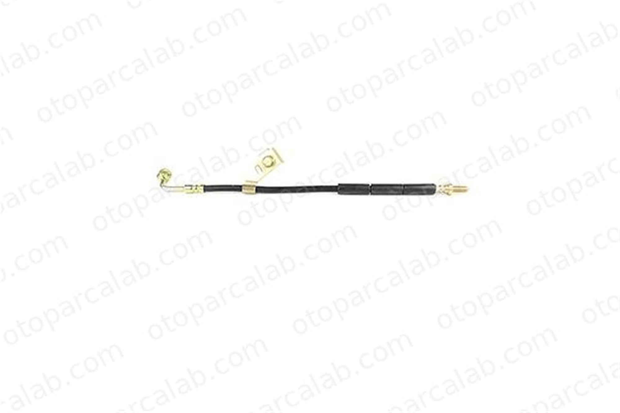 BSG 30-730-016 Fren Hortumu Ön Sağ FORD ESCORT V ESCORT V Turnier 6483798 6510342
