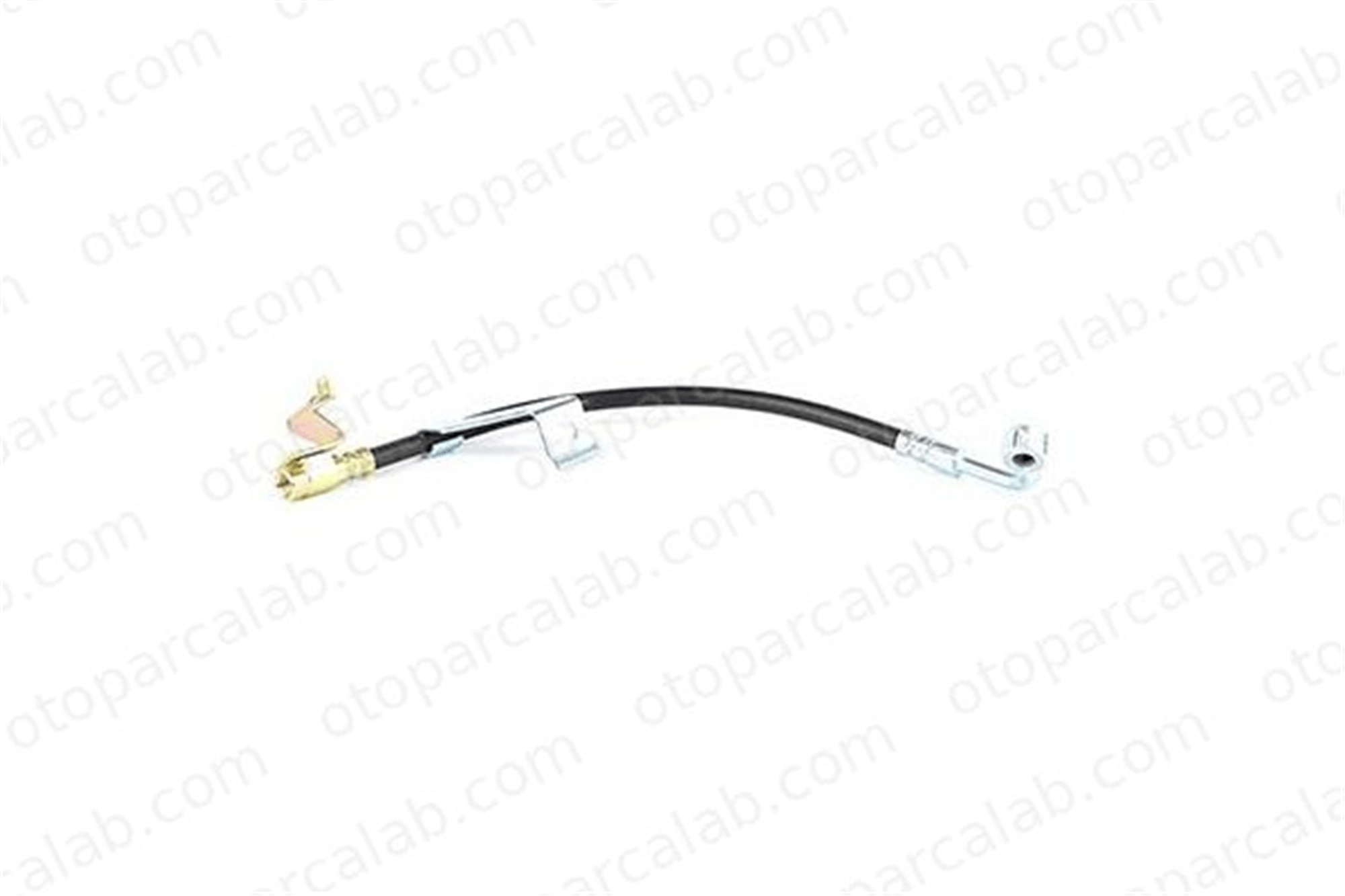 BSG 30-730-020 Fren Hortumu Ön Sağ FORD ESCORT VI ESCORT VI Sedan 1041774 1075806