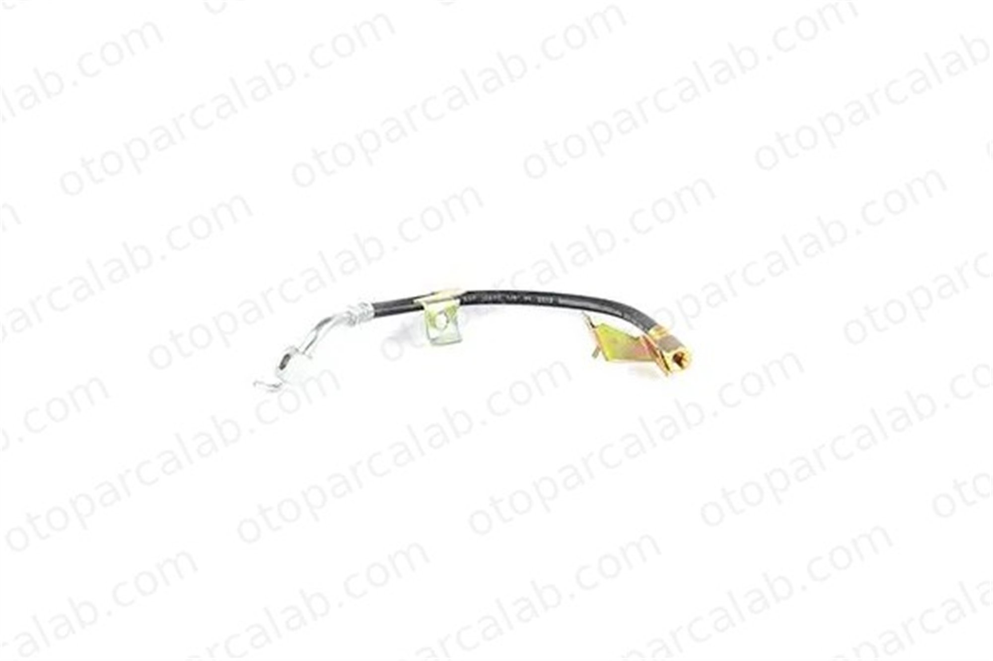 BSG 30-730-021 Fren Hortumu Ön Sol FORD ESCORT VI ESCORT VI Sedan 1041775 1075807