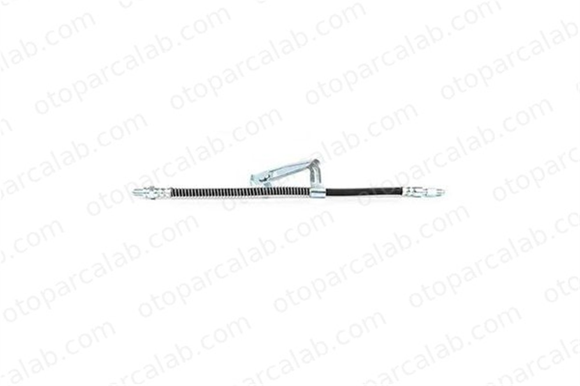 BSG 30-730-028 Fren Hortumu Ön Sağ FORD FIESTA IV FIESTA Kasa/büyük limuzin 1021841 1066801