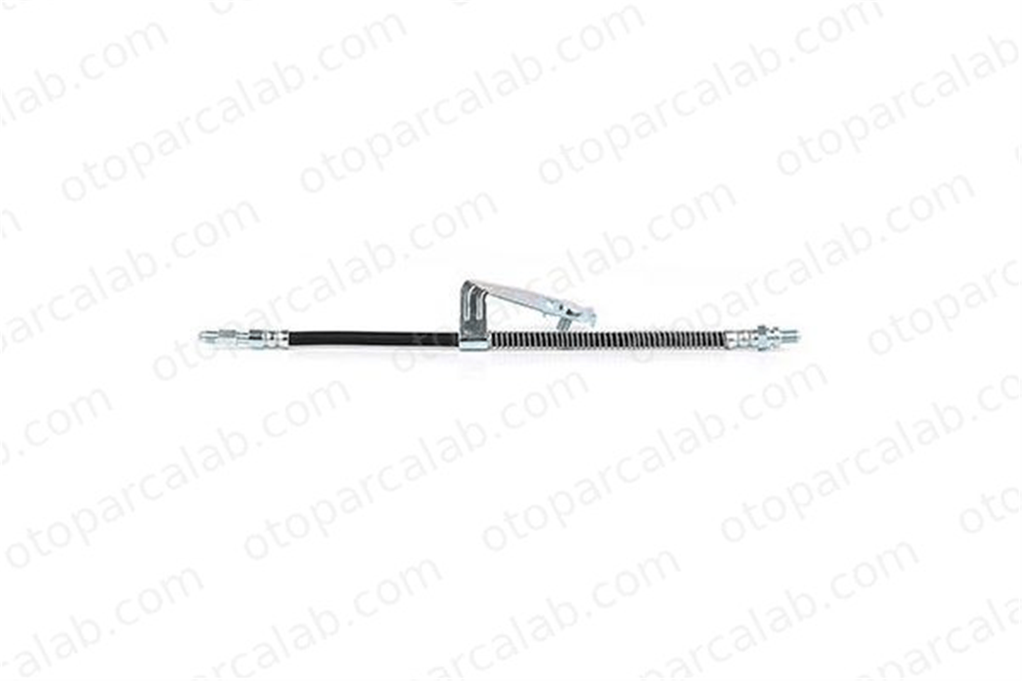BSG 30-730-029 Fren Hortumu Ön Sol FORD FIESTA IV FIESTA Kasa/büyük limuzin 1021839 1066796